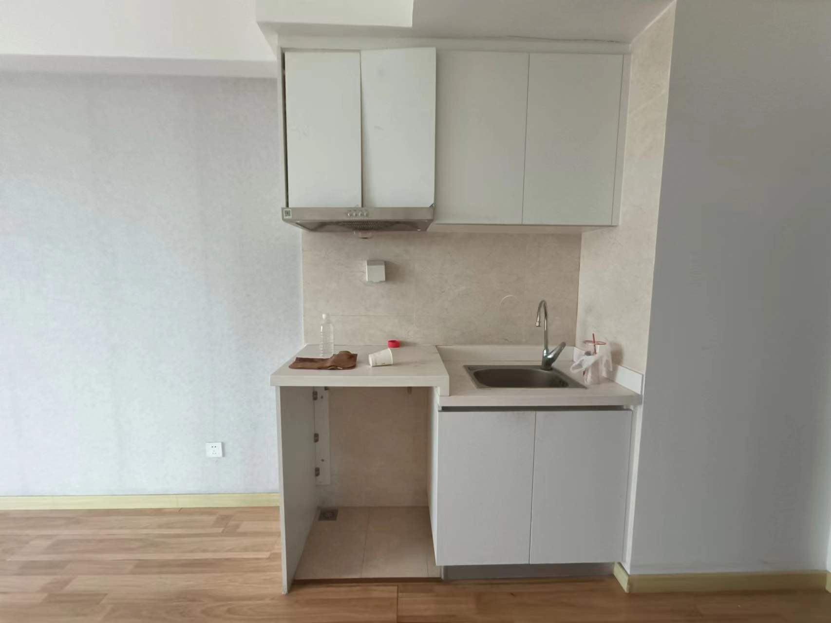 南通万达广场 1室1厅1卫 68.00m&sup2;
