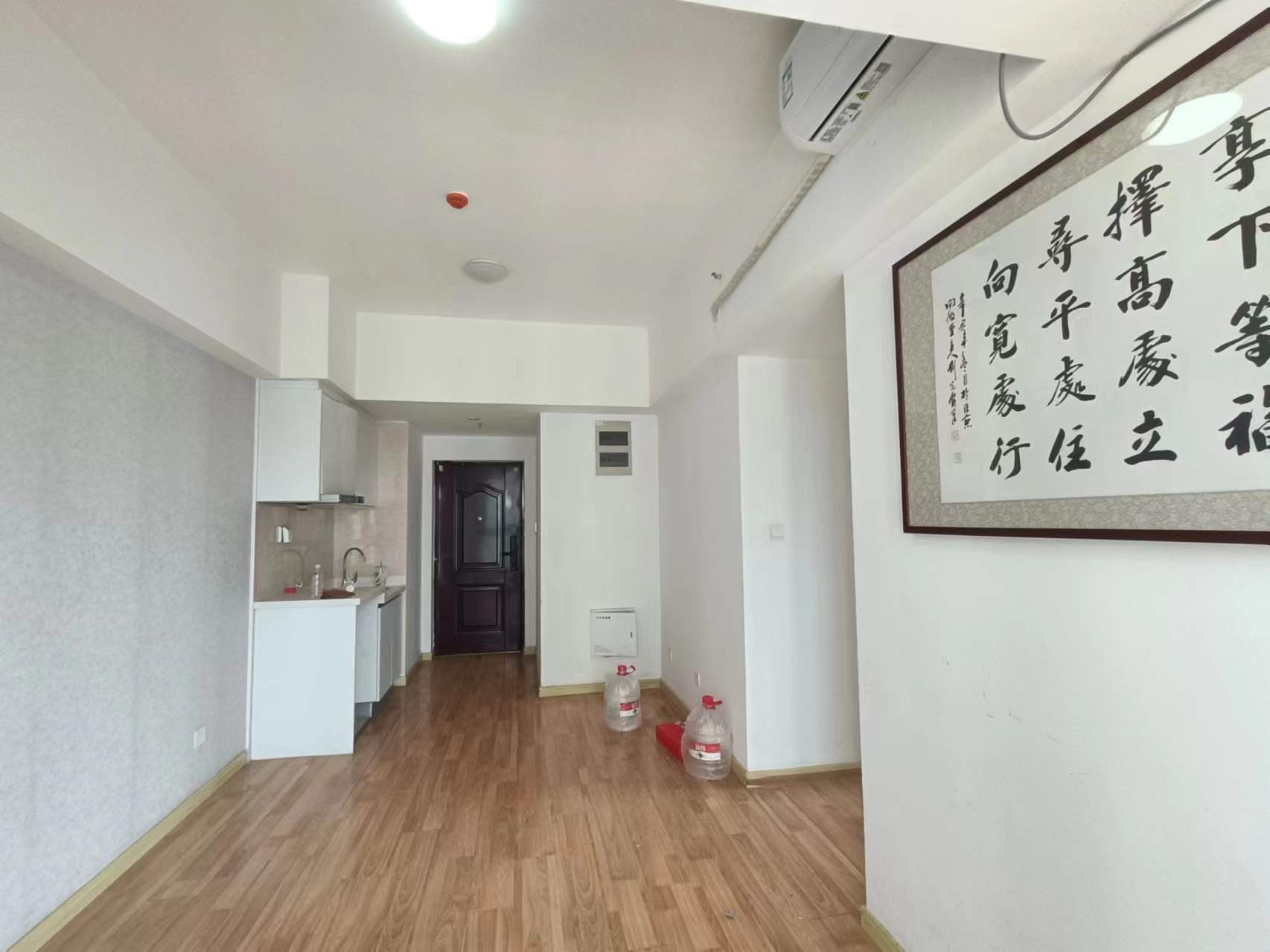 南通万达广场 1室1厅1卫 68.00m&sup2;