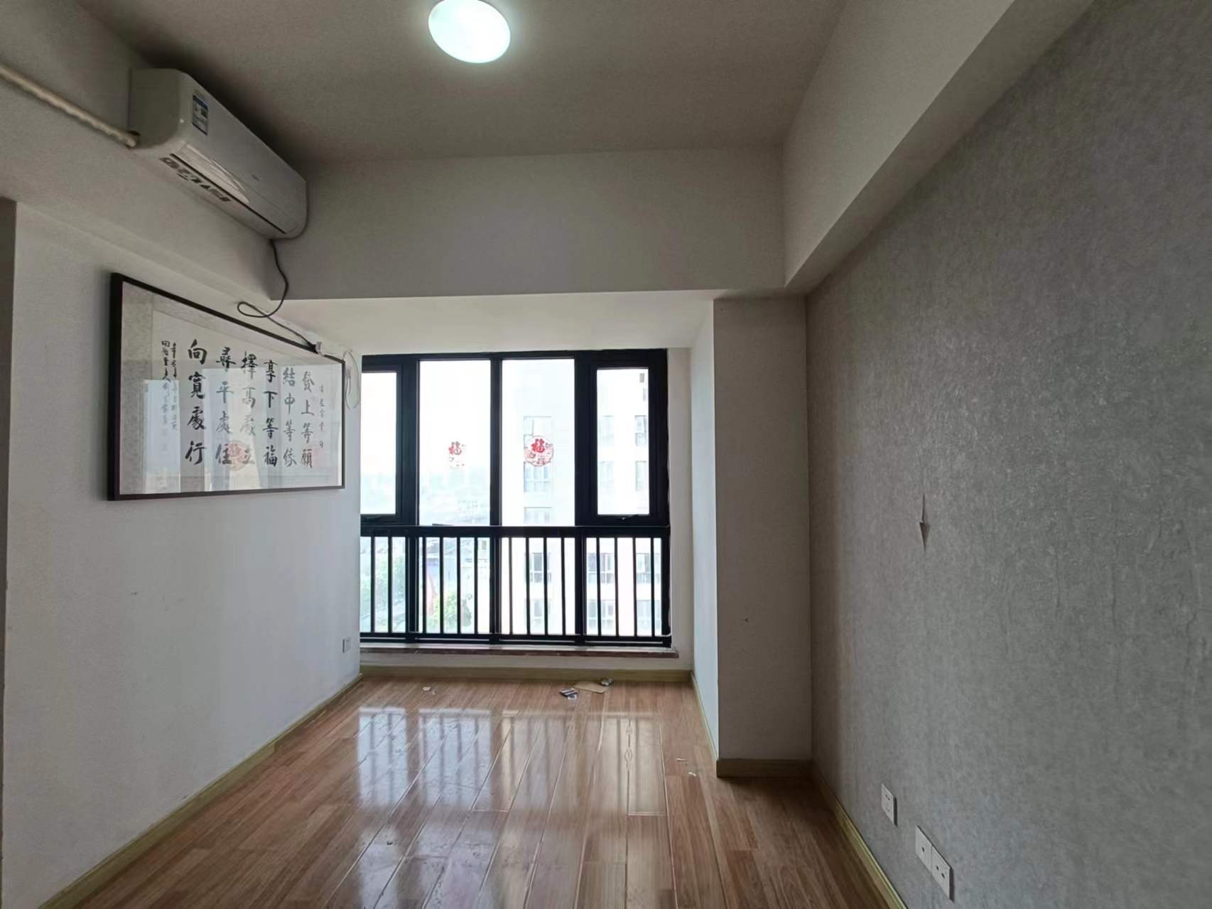 南通万达广场 1室1厅1卫 68.00m&sup2;