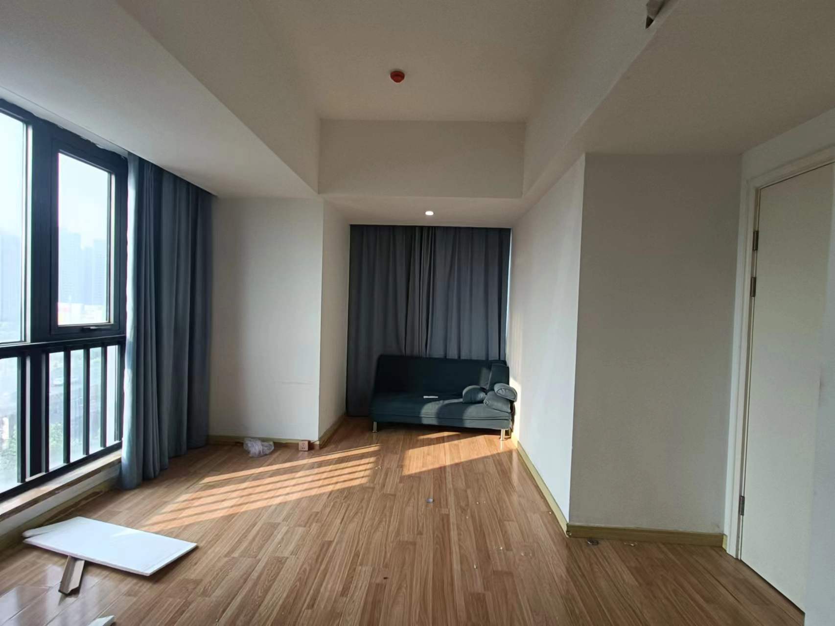 南通万达广场 1室1厅1卫 68.00m&sup2;