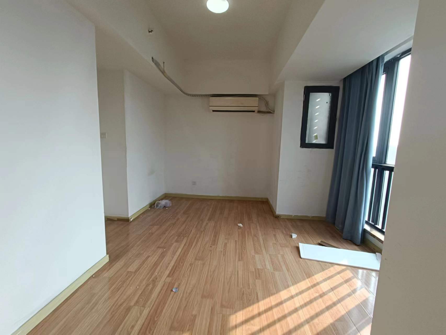 南通万达广场 1室1厅1卫 68.00m&sup2;