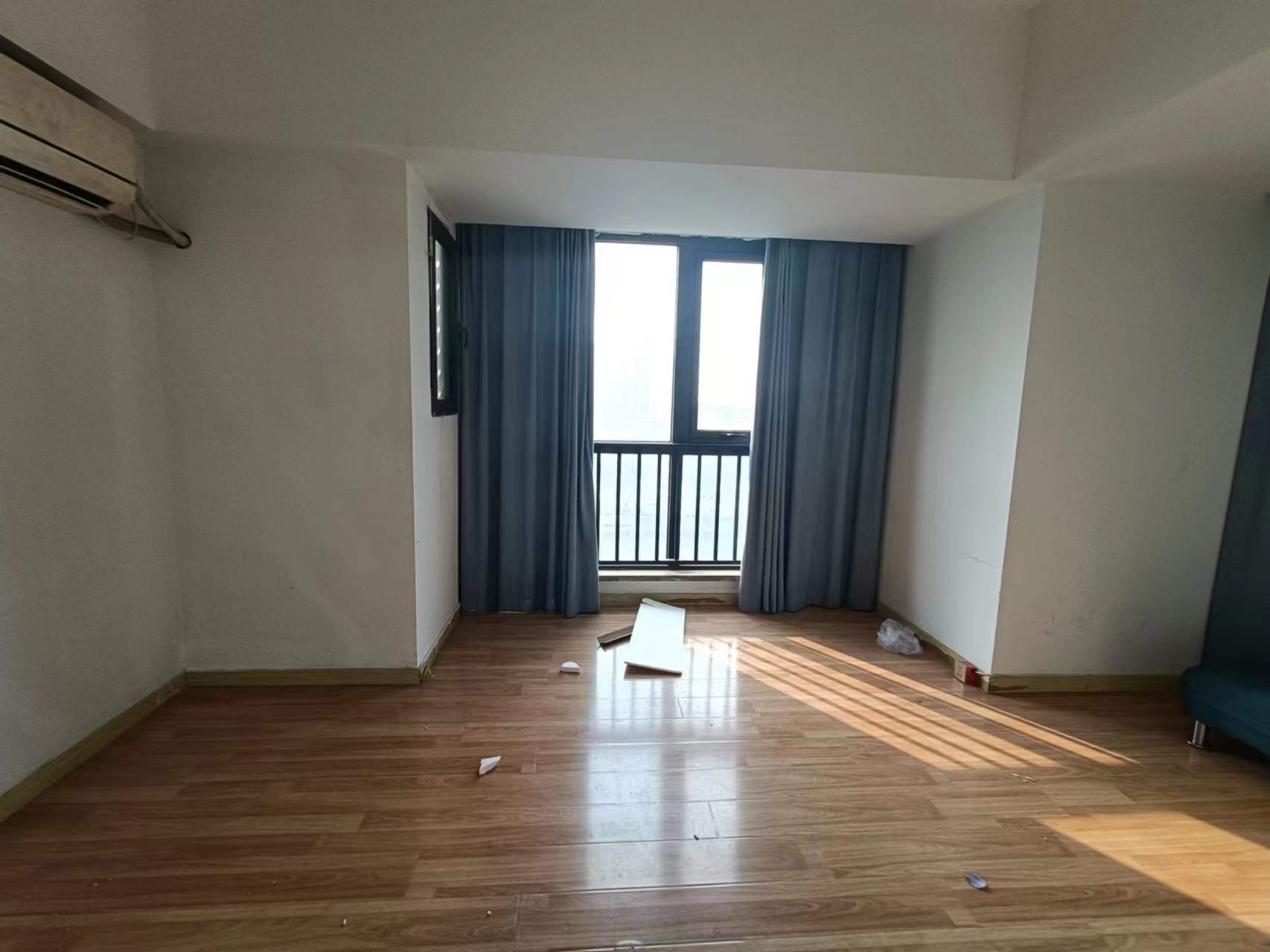 南通万达广场 1室1厅1卫 68.00m&sup2;