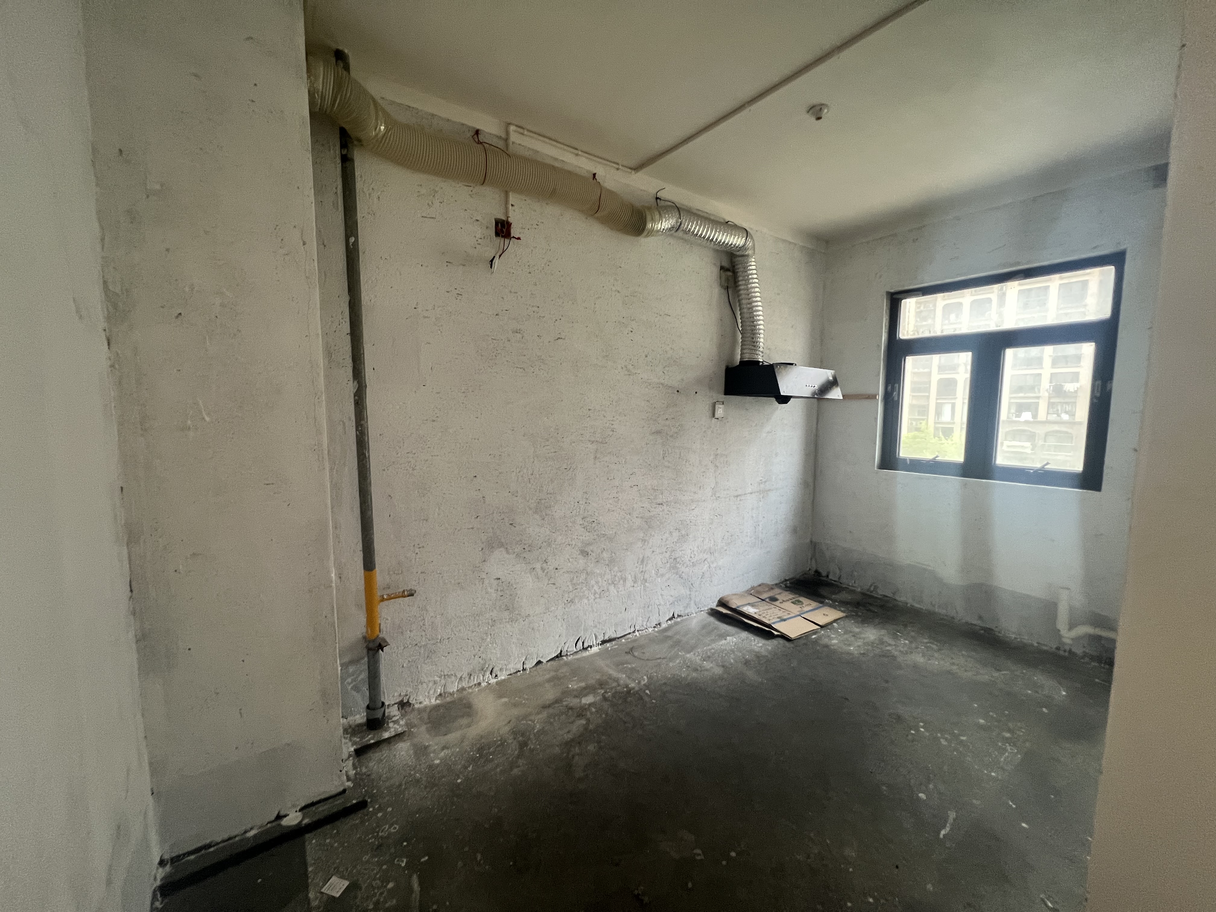 华强城 4室2厅2卫 158.8m&sup2;