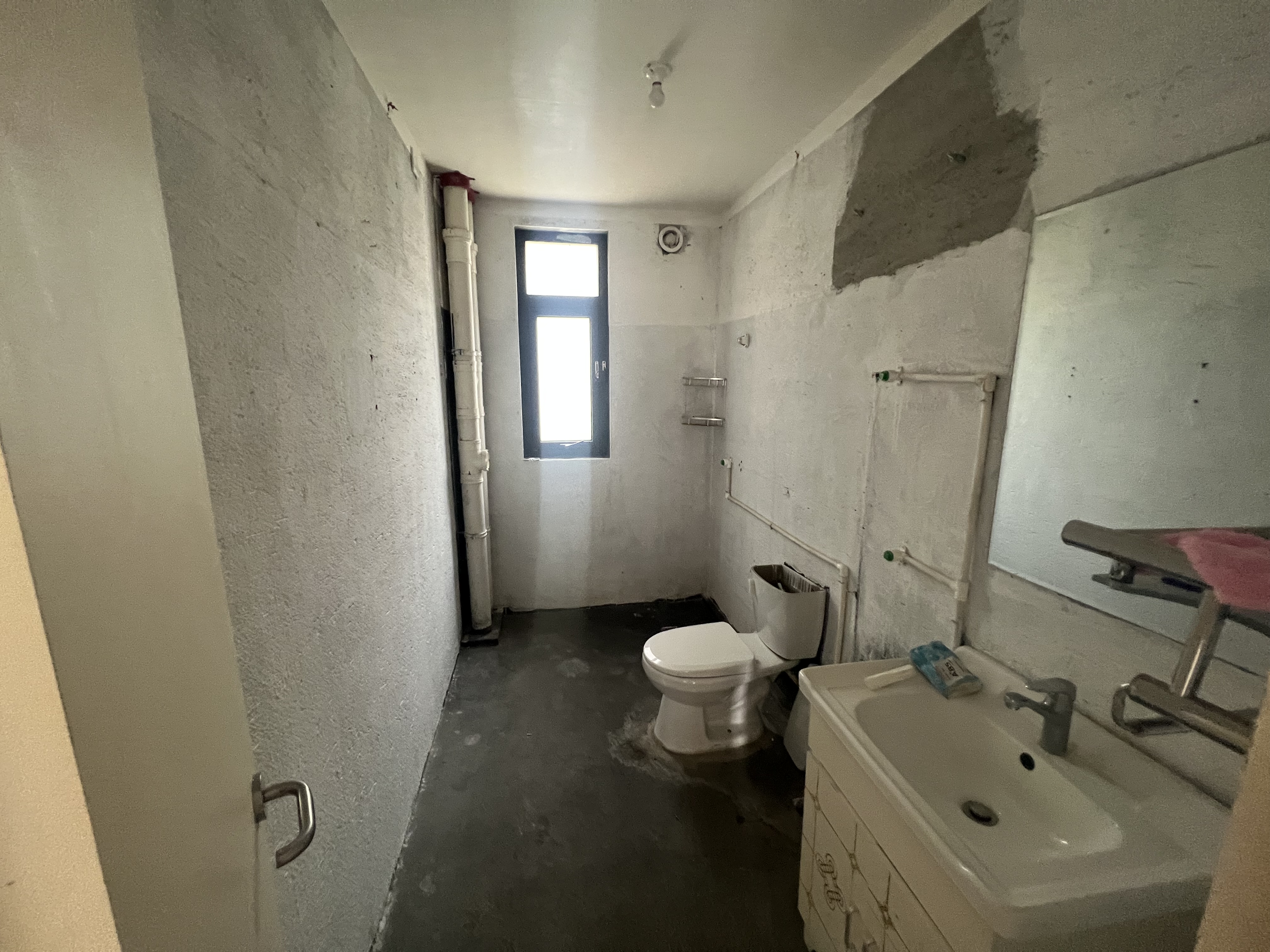 华强城 4室2厅2卫 158.8m&sup2;