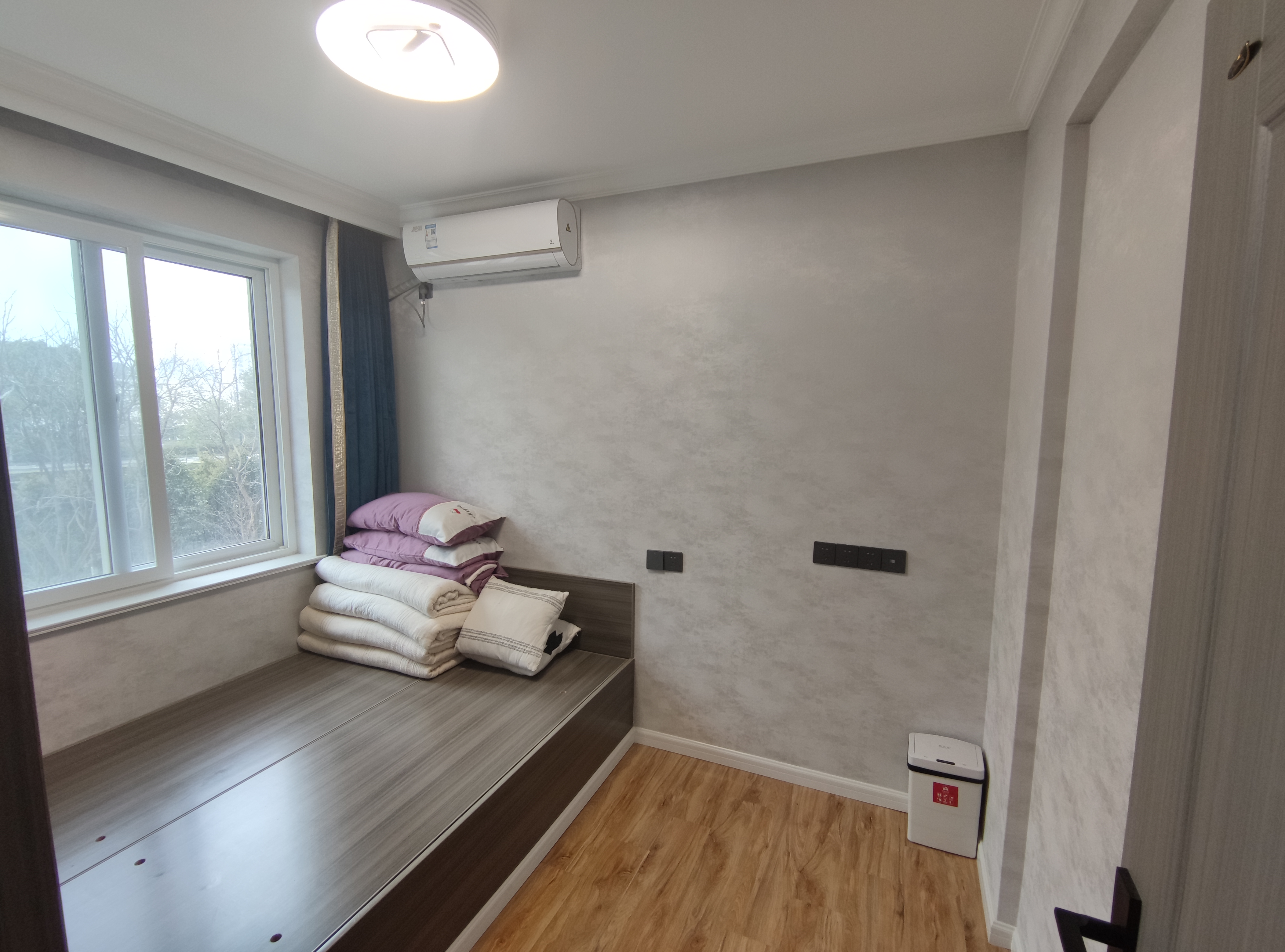 惠泽苑 2室1厅1卫 82m&sup2;