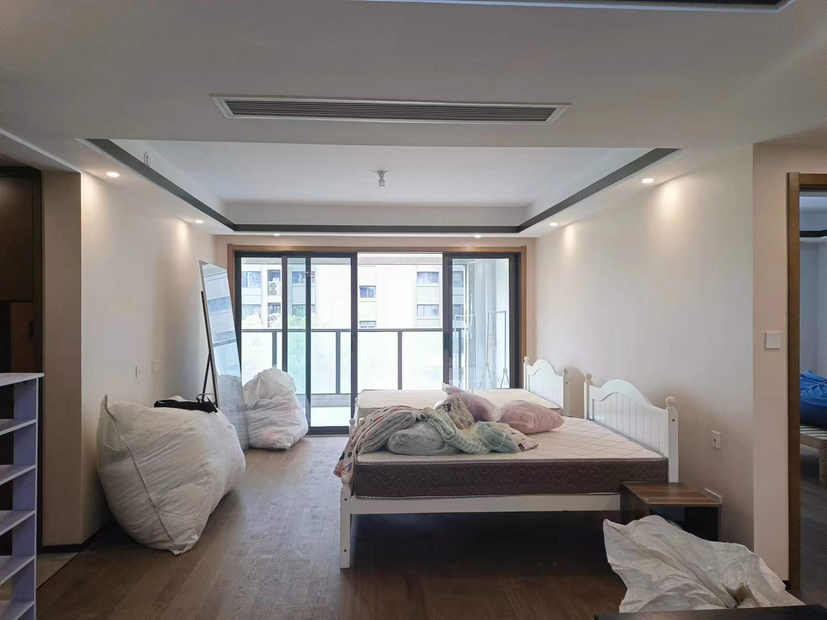 远创东樾 3室2厅2卫 126.34m²
