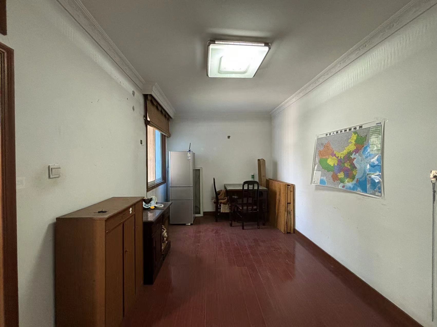 光明东村二期 2室1厅1卫 64.02m²