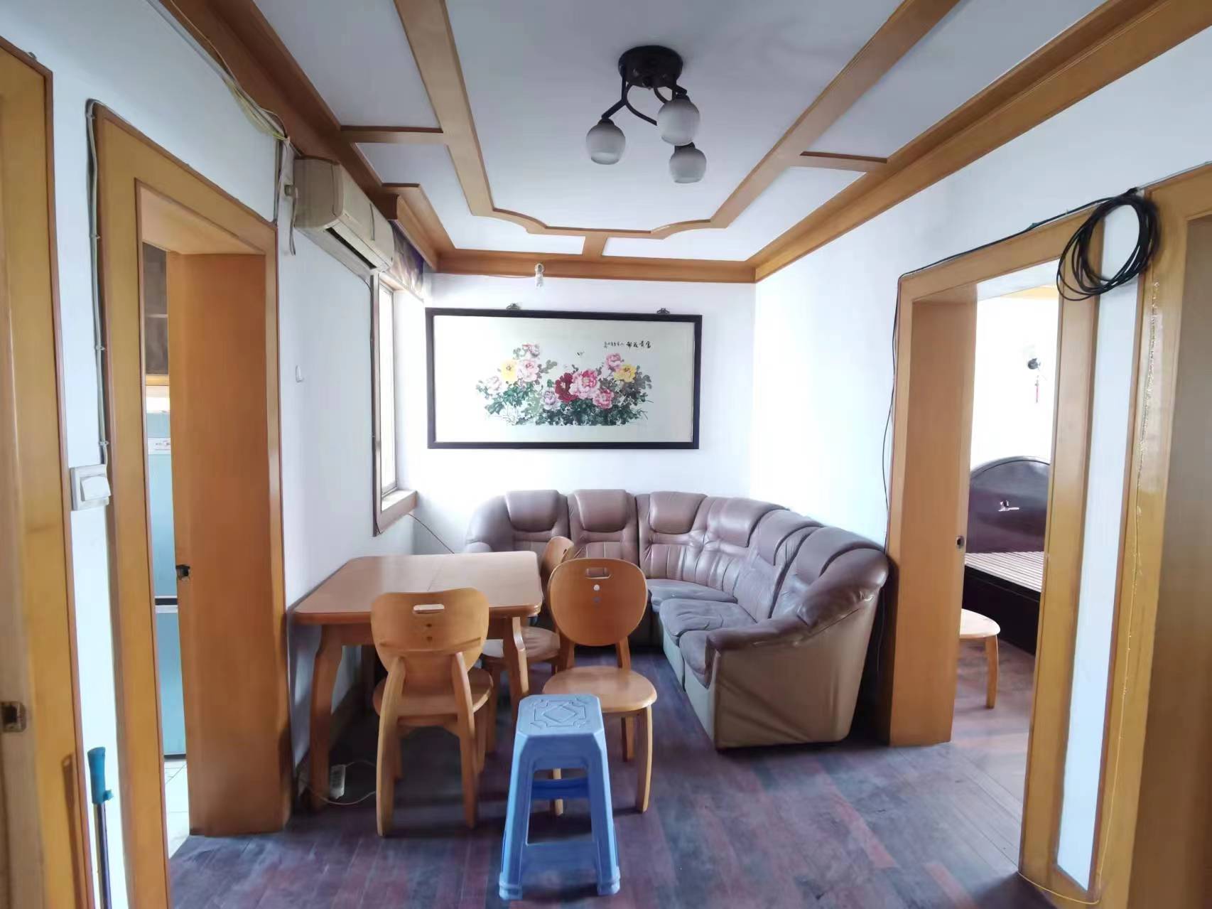 绿苑 2室1厅1卫 65m²