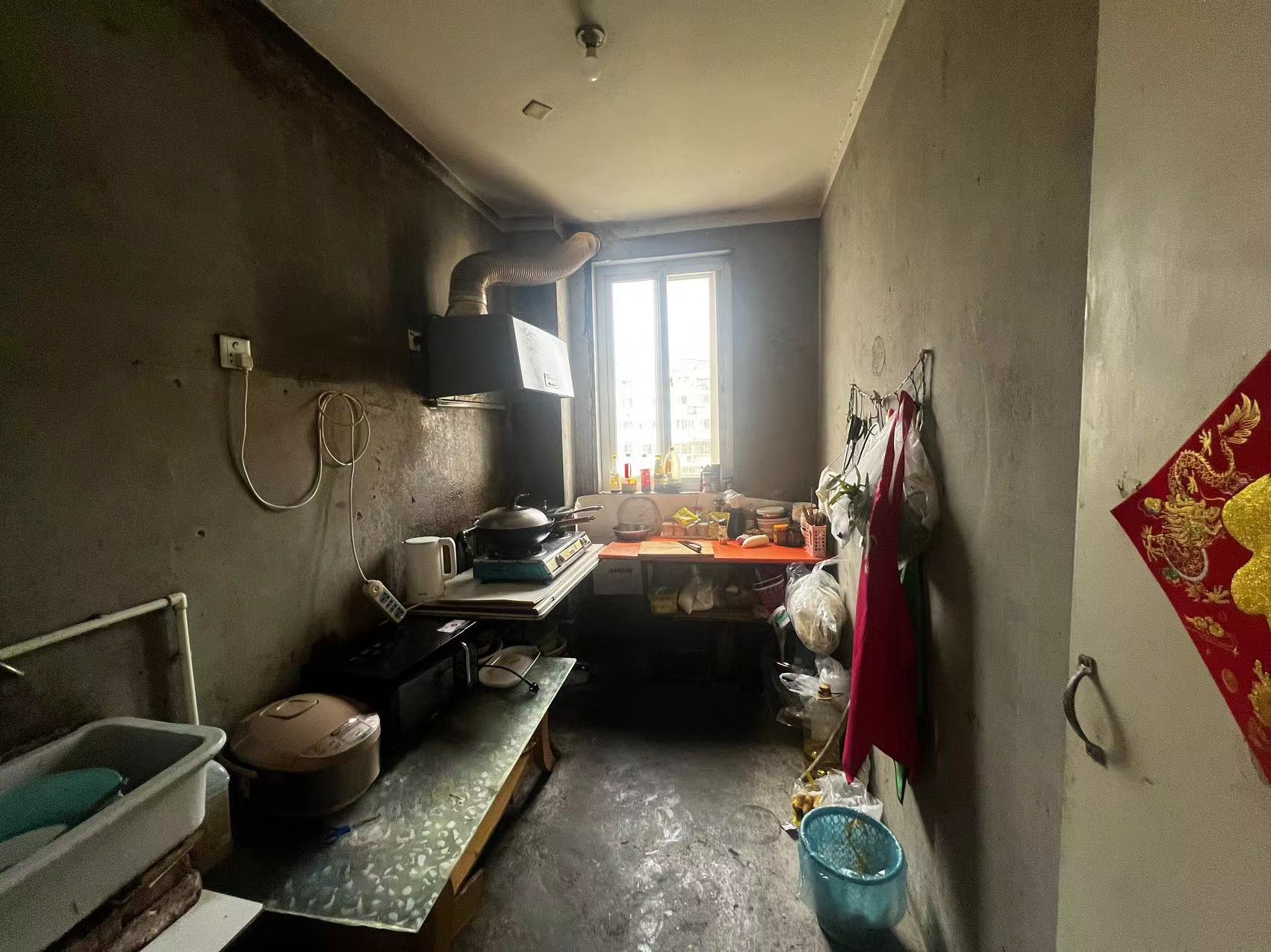 永和佳苑东区 2室2厅1卫 99m&sup2;