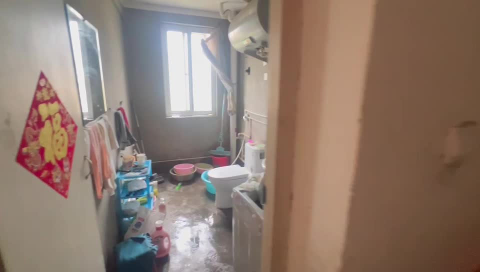 永和佳苑东区 2室2厅1卫 99m&sup2;