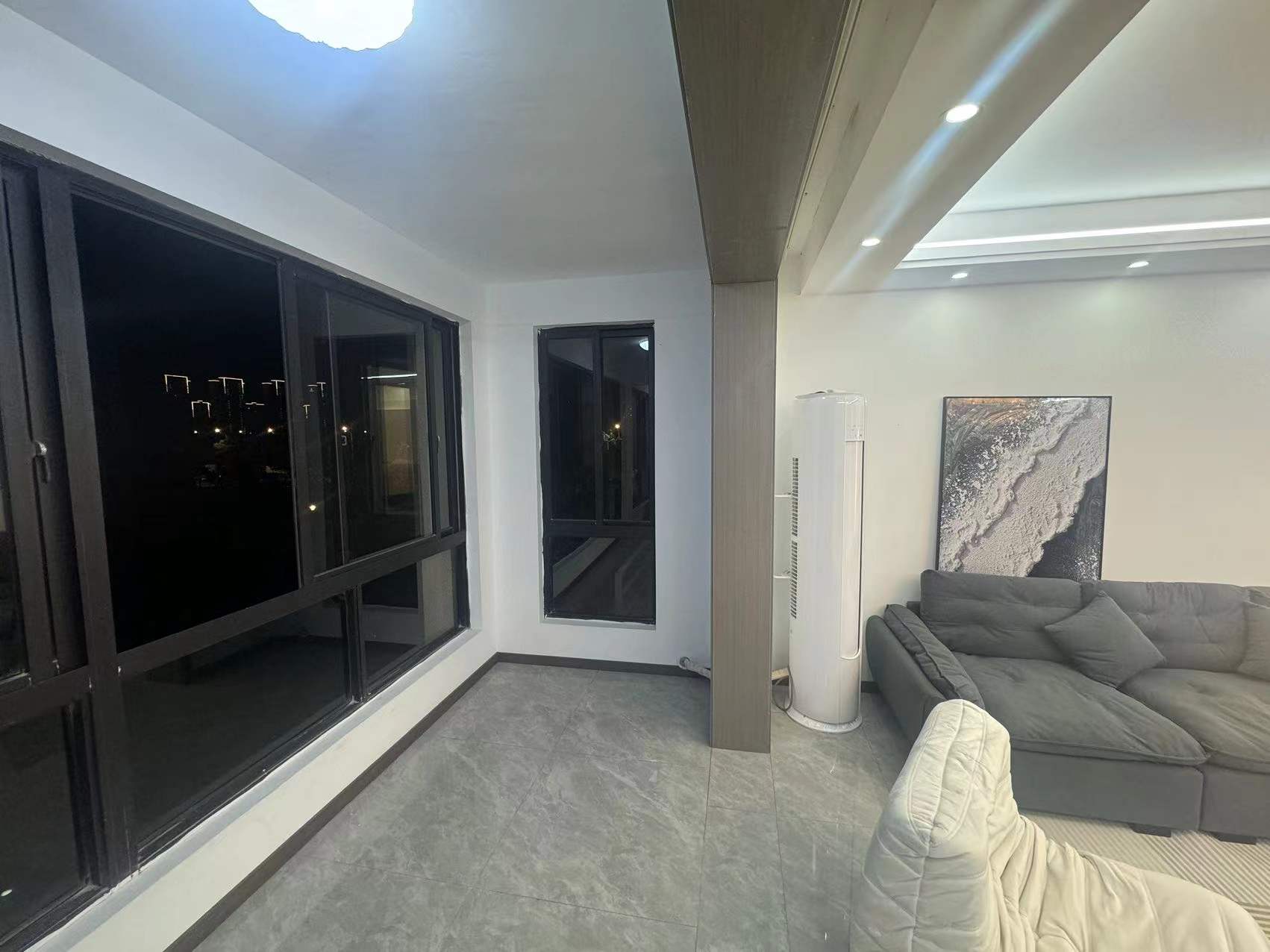 光明嘉苑 3室2厅2卫 130.00m&sup2;