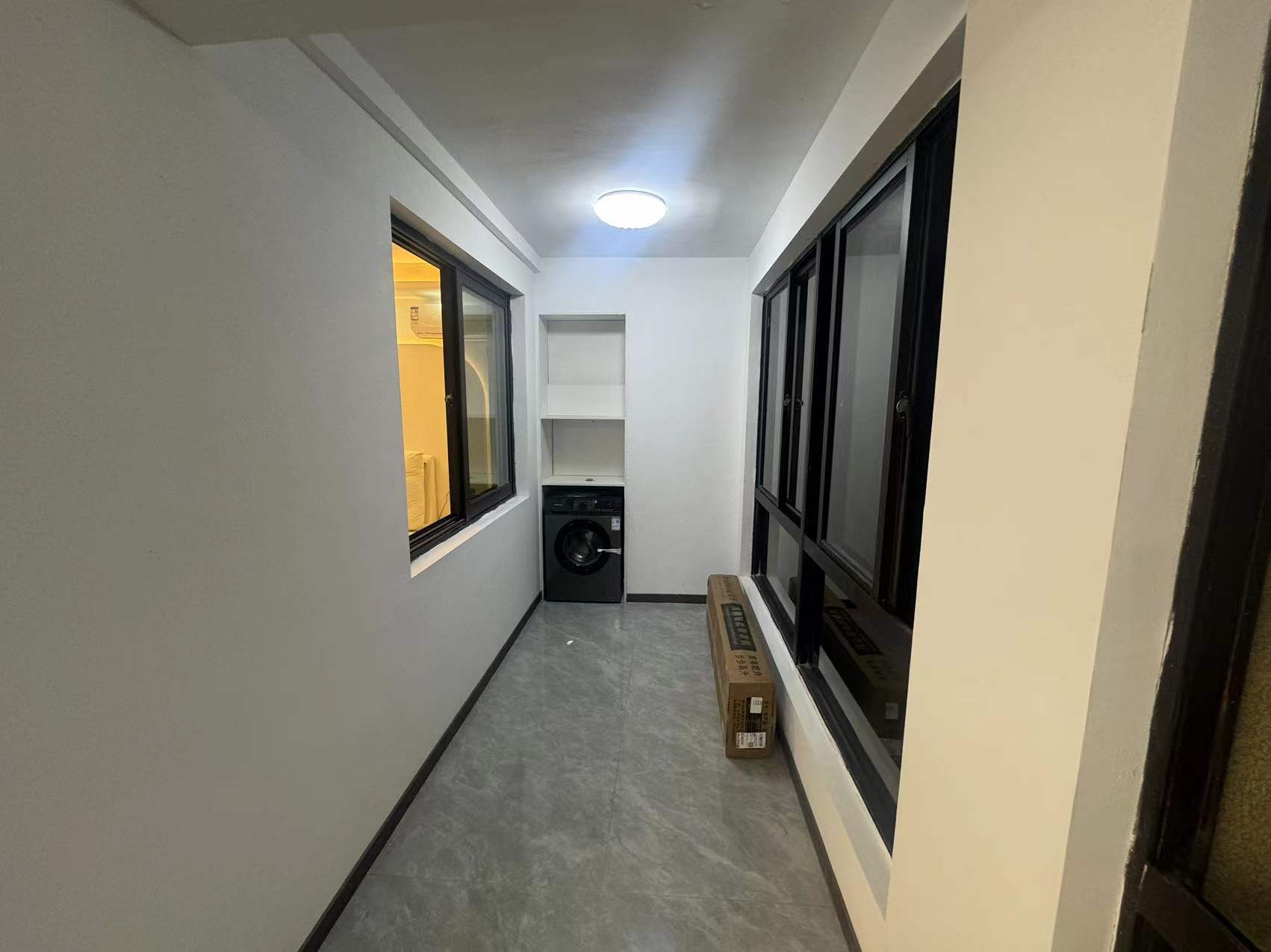光明嘉苑 3室2厅2卫 130.00m&sup2;