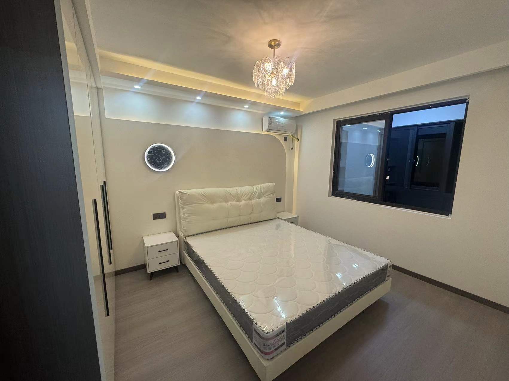 光明嘉苑 3室2厅2卫 130.00m&sup2;