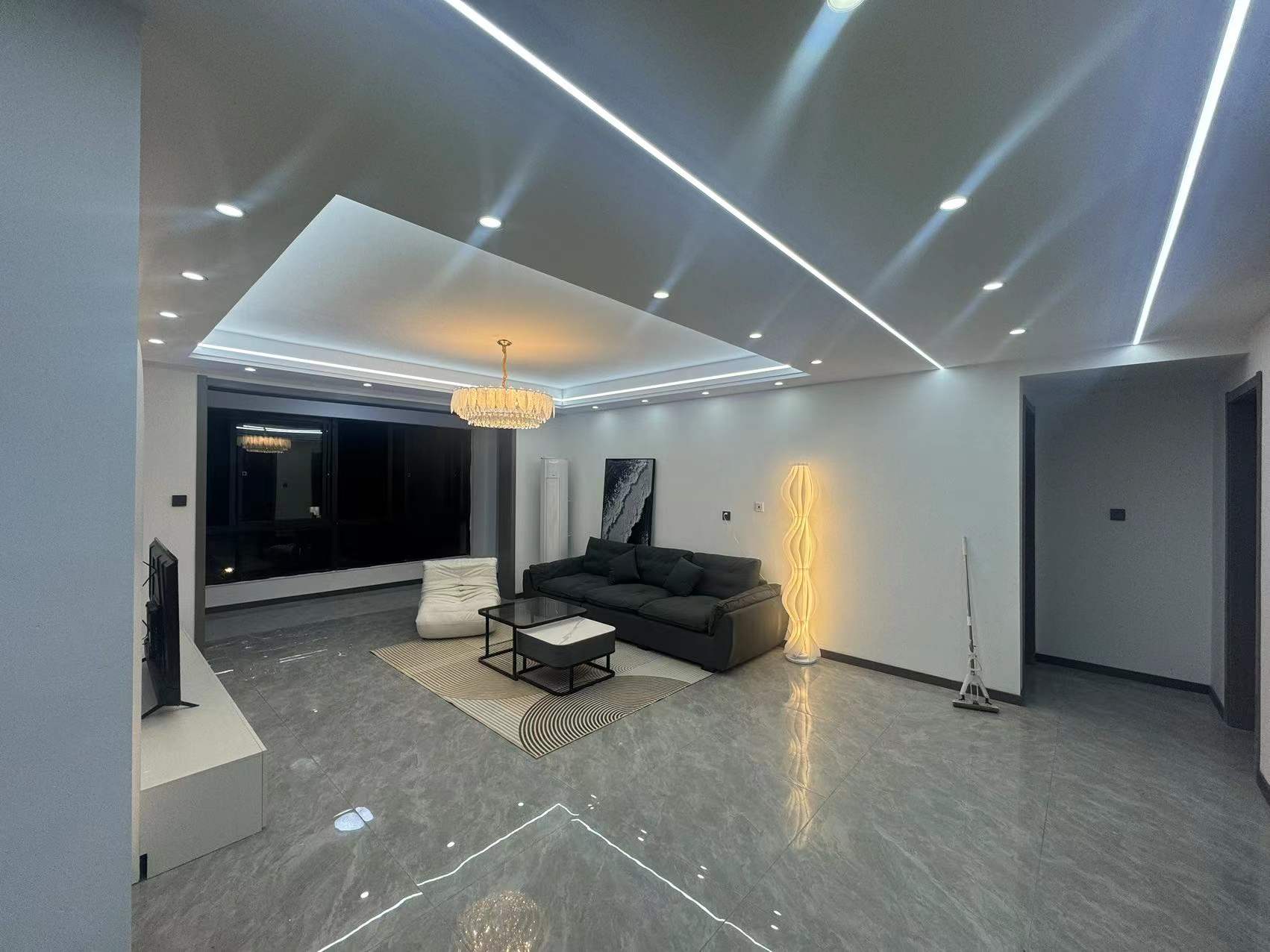 光明嘉苑 3室2厅2卫 130.00m&sup2;