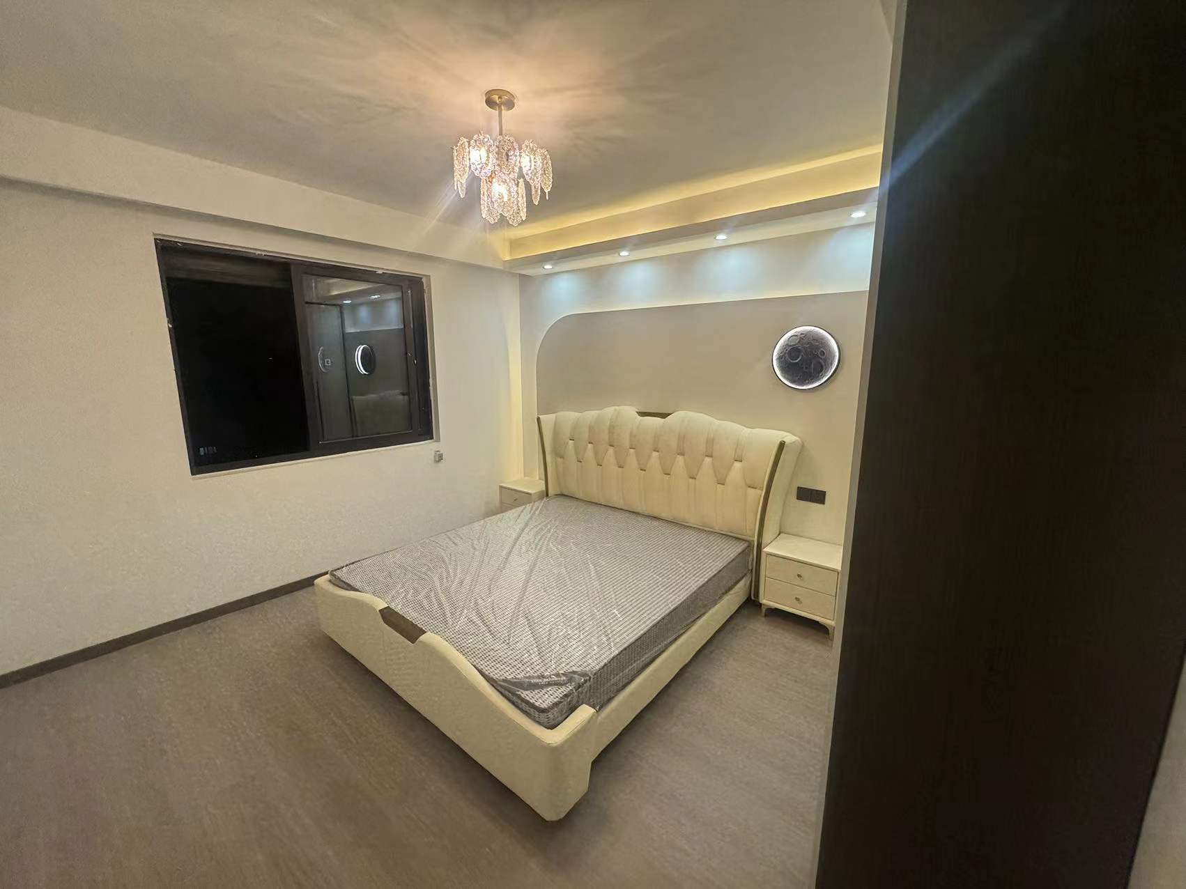 光明嘉苑 3室2厅2卫 130.00m&sup2;