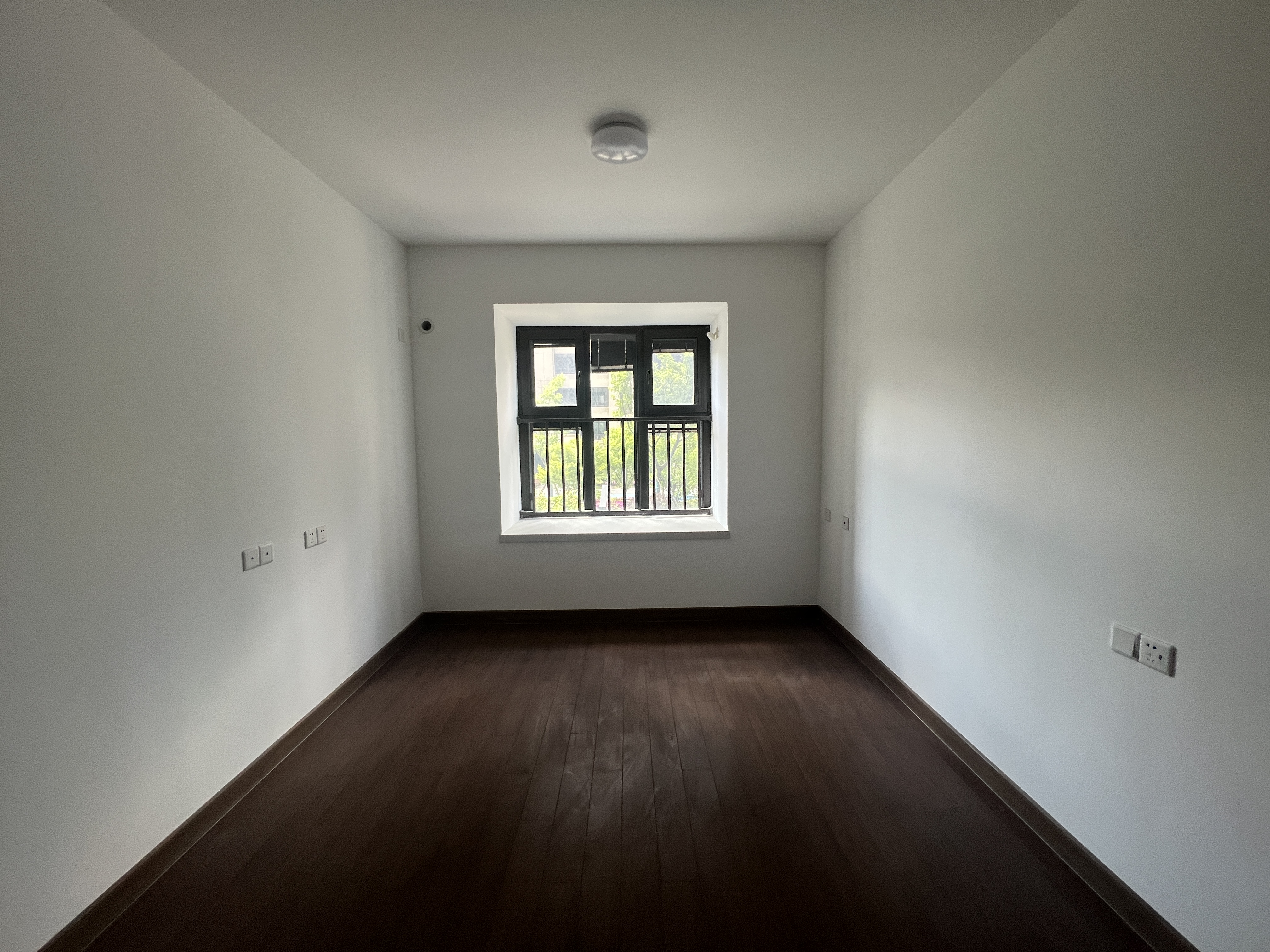 紫御四季 3室2厅2卫 100m&sup2;