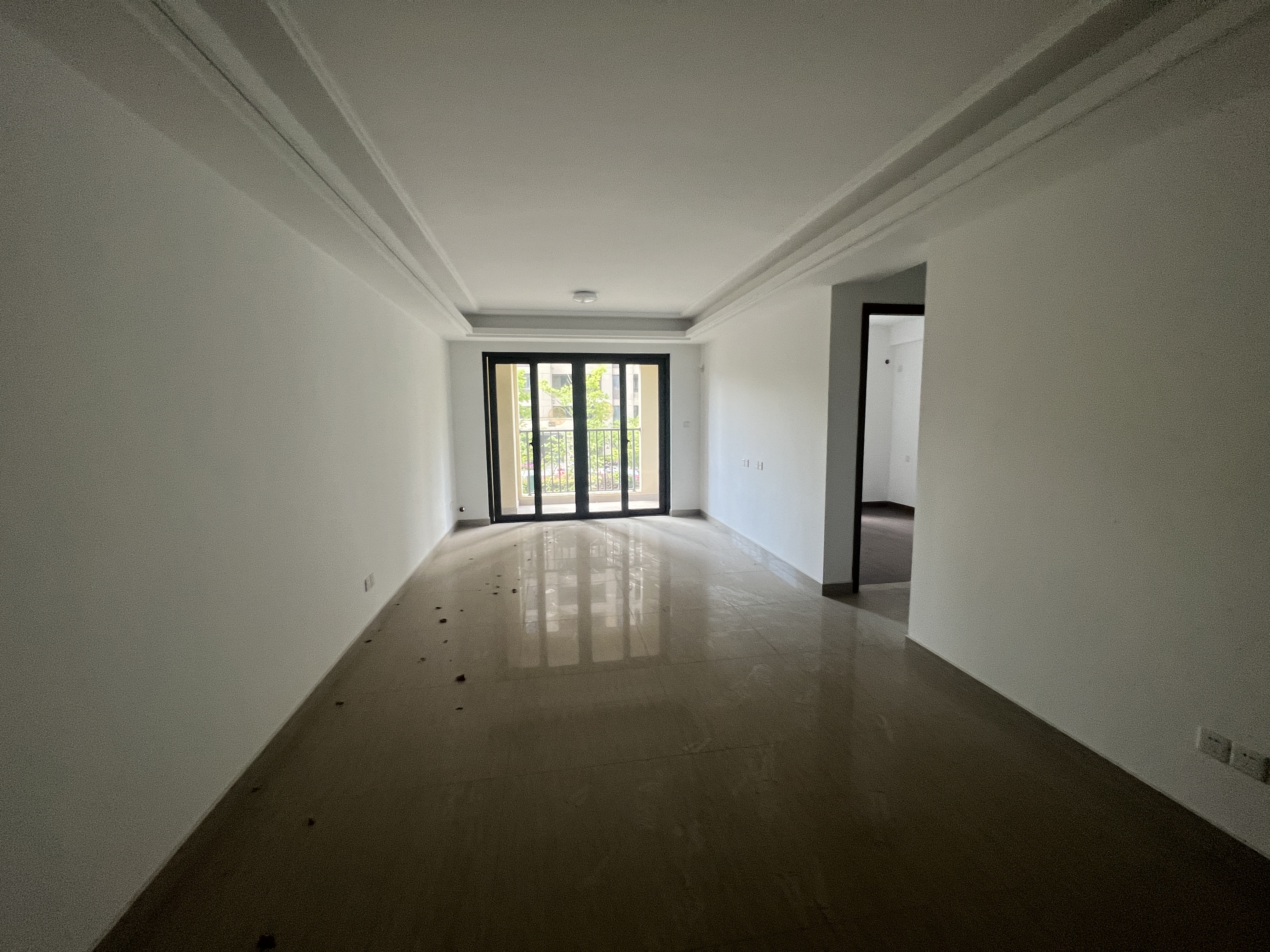 紫御四季 3室2厅2卫 100m&sup2;