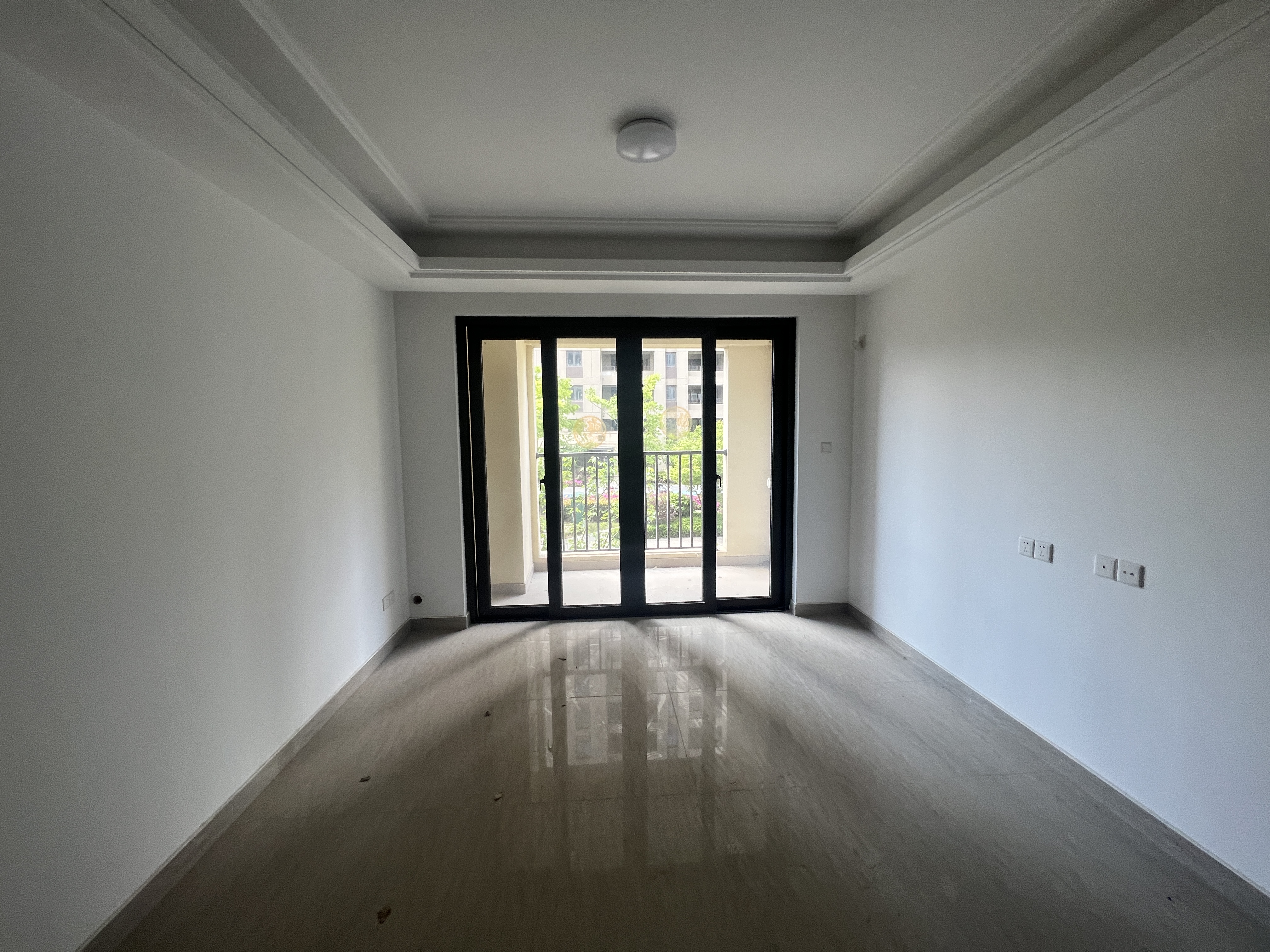 紫御四季 3室2厅2卫 100m&sup2;