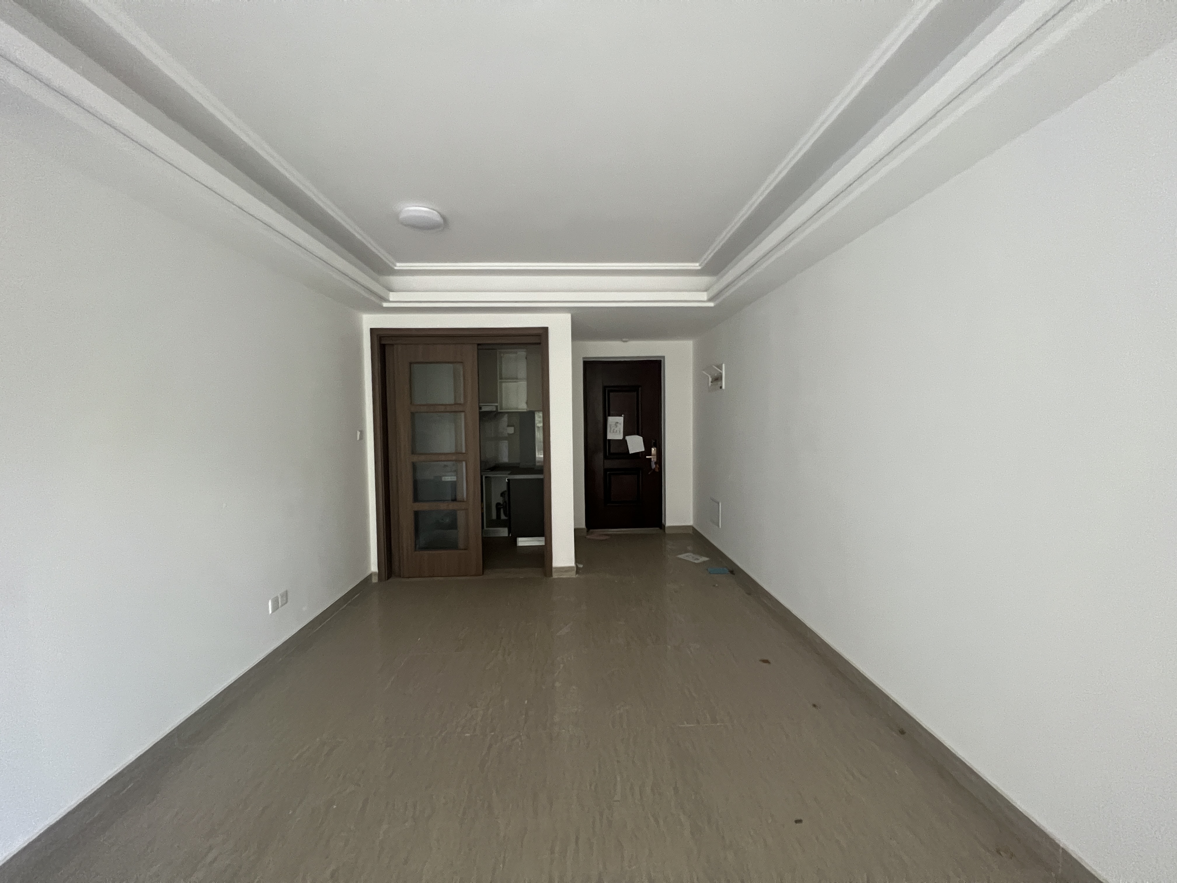 紫御四季 3室2厅2卫 100m&sup2;
