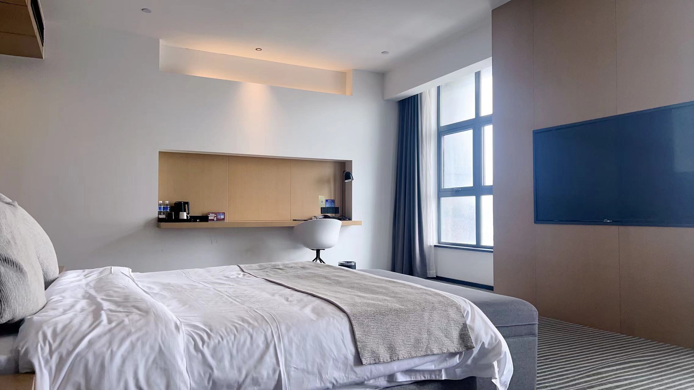 南辰濠郡 2室1厅1卫 108m&sup2;