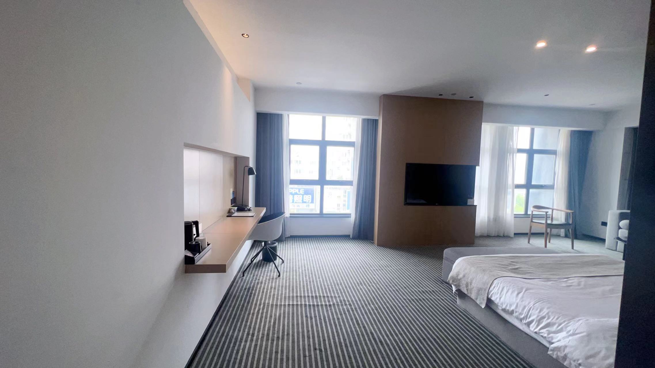 南辰濠郡 2室1厅1卫 108m&sup2;