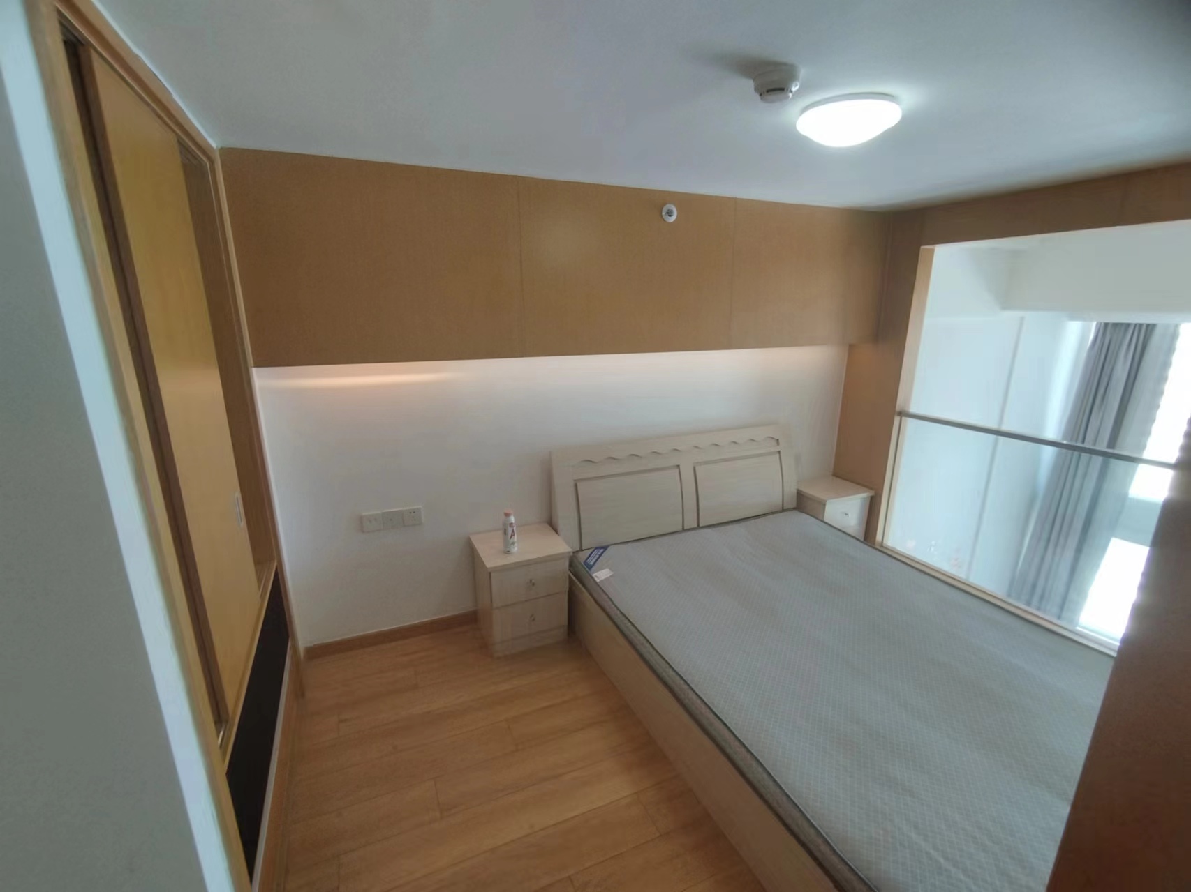 中南世纪城北区 0室0厅0卫 46.00m&sup2;