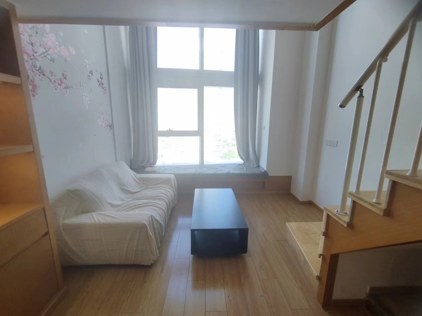 中南世纪城北区 0室0厅0卫 46.00m&sup2;