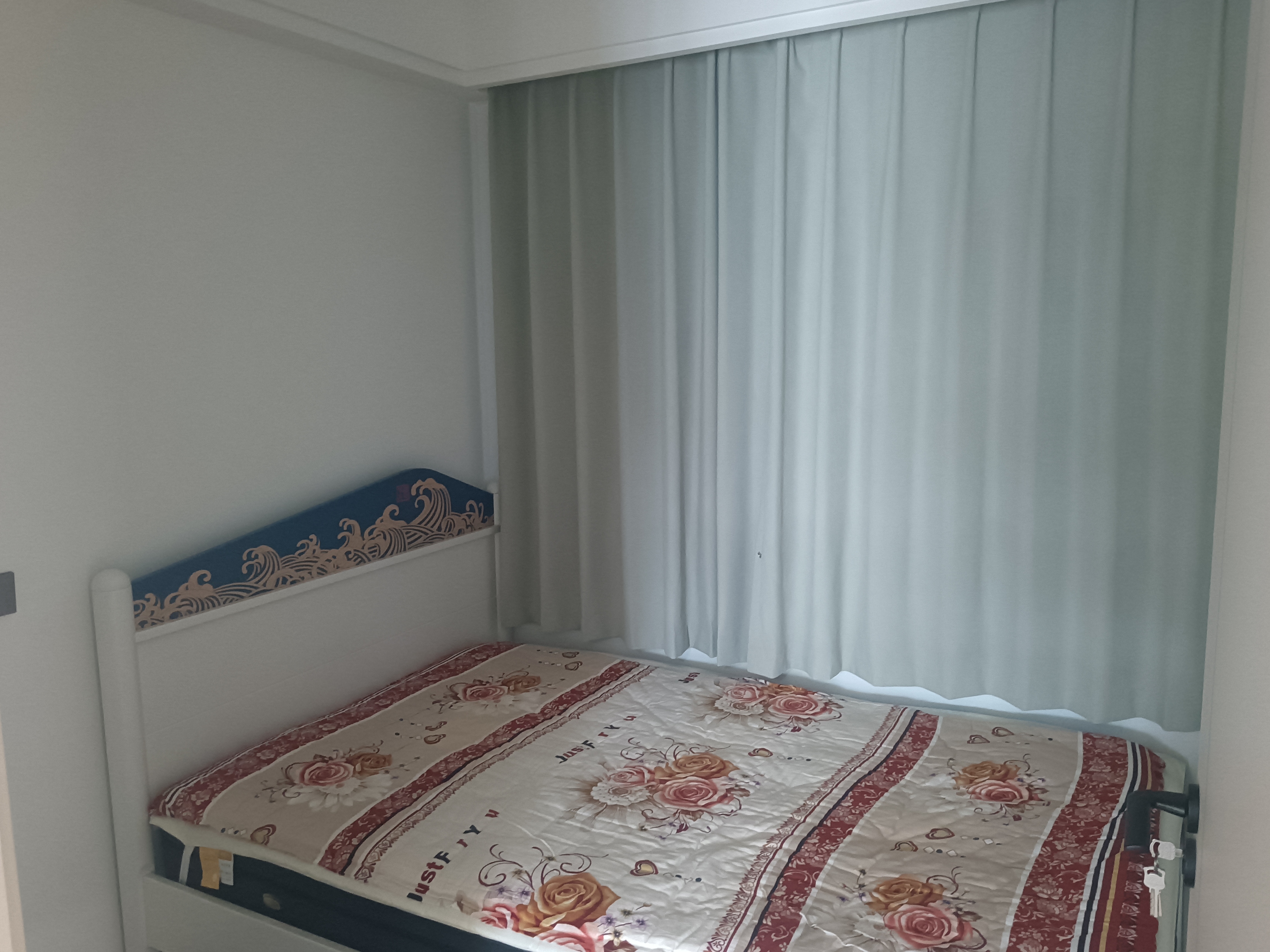 绿地江海图 3室2厅2卫 98m²