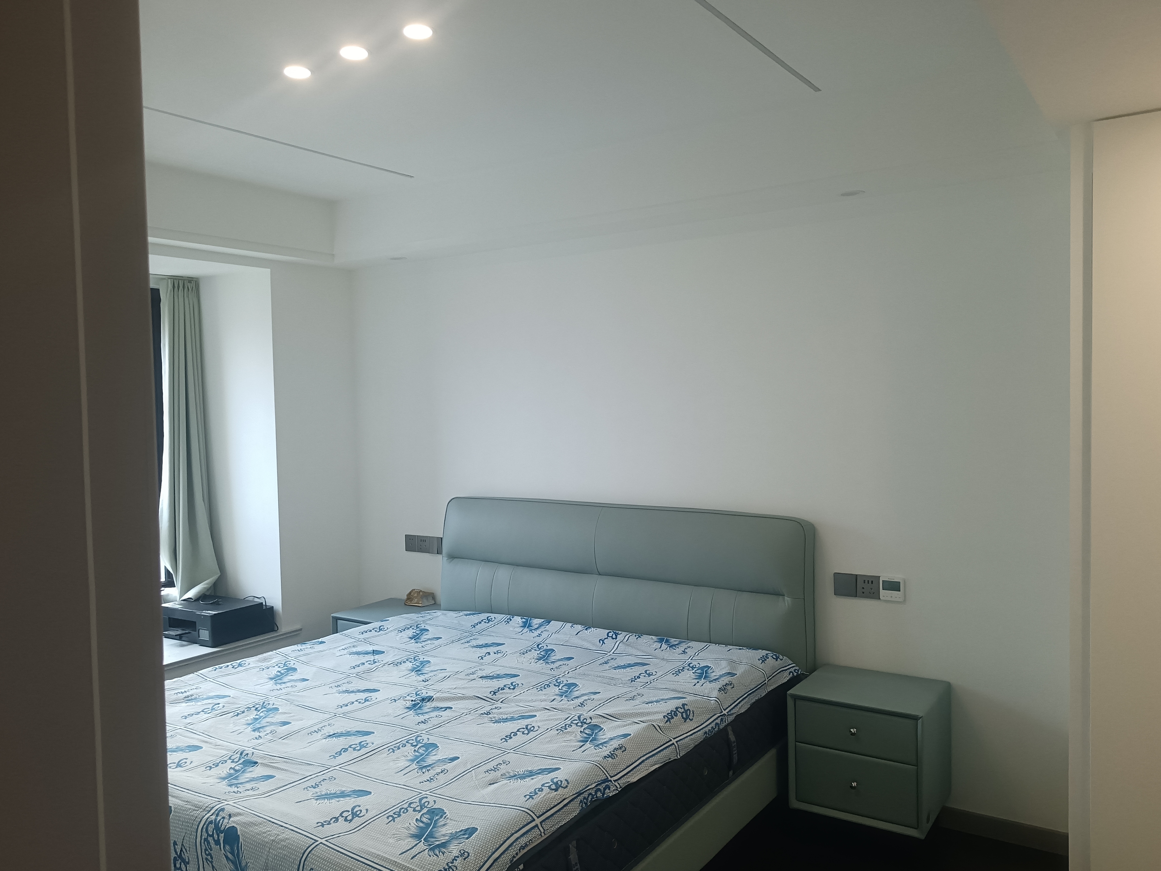 绿地江海图 3室2厅2卫 98m²