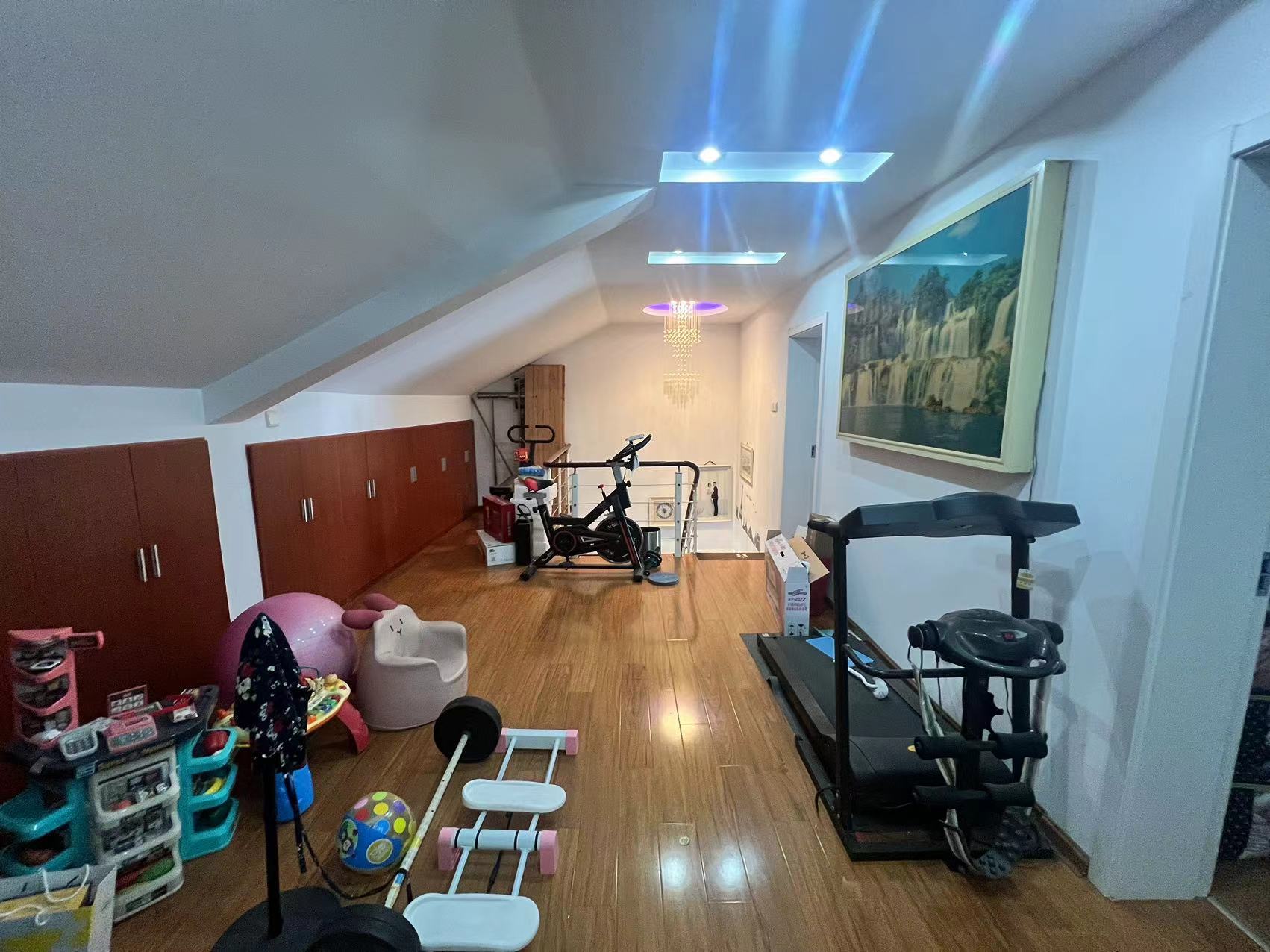 学田东苑 3室2厅1卫 140.00m&sup2;