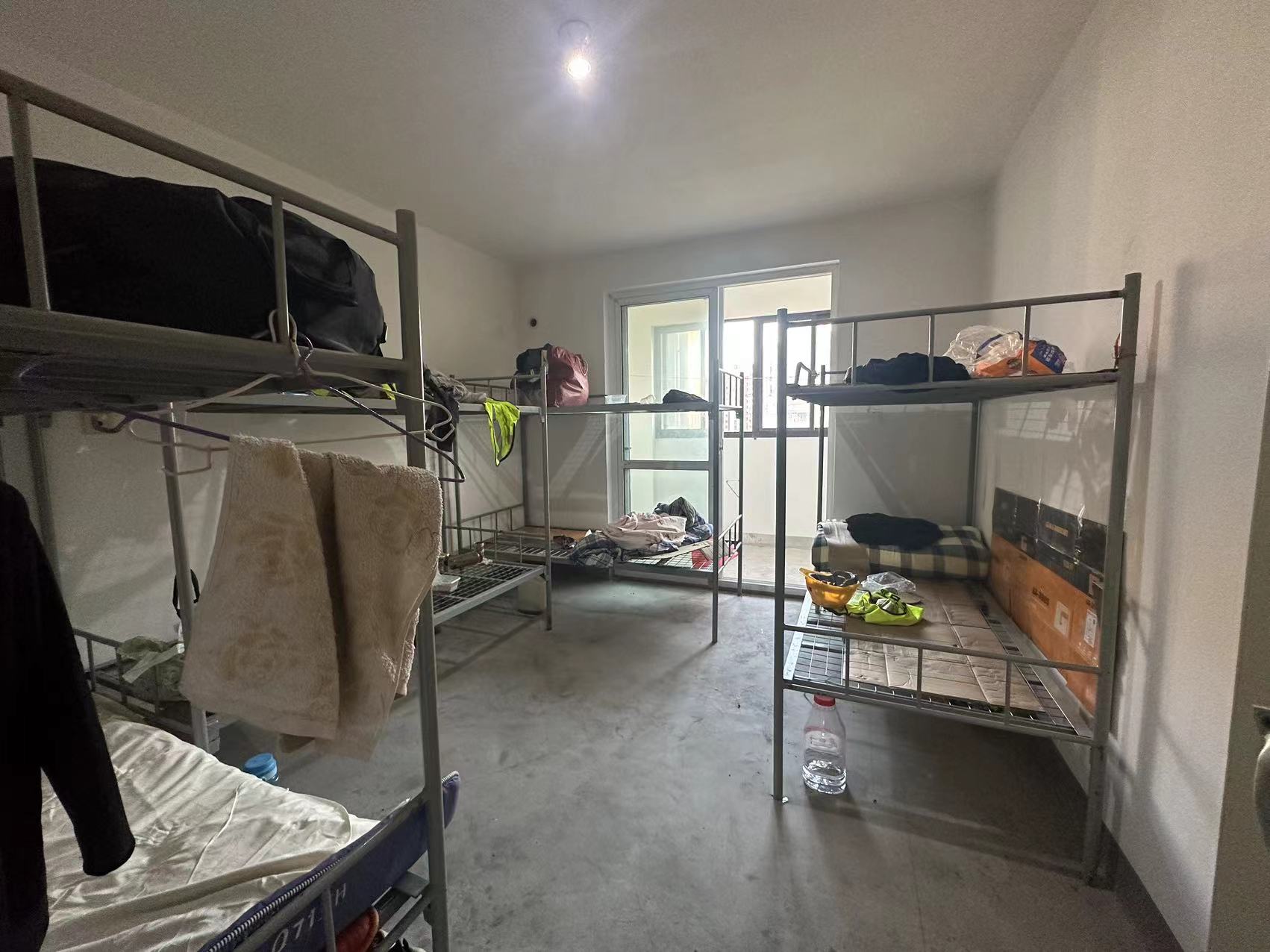 江景苑小区 2室1厅1卫 95m&sup2;