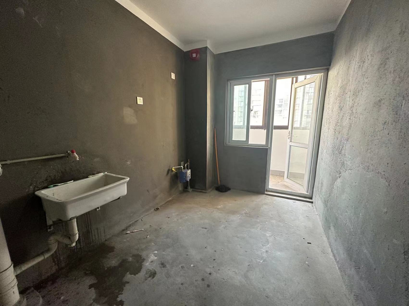 江景苑小区 2室1厅1卫 95m&sup2;