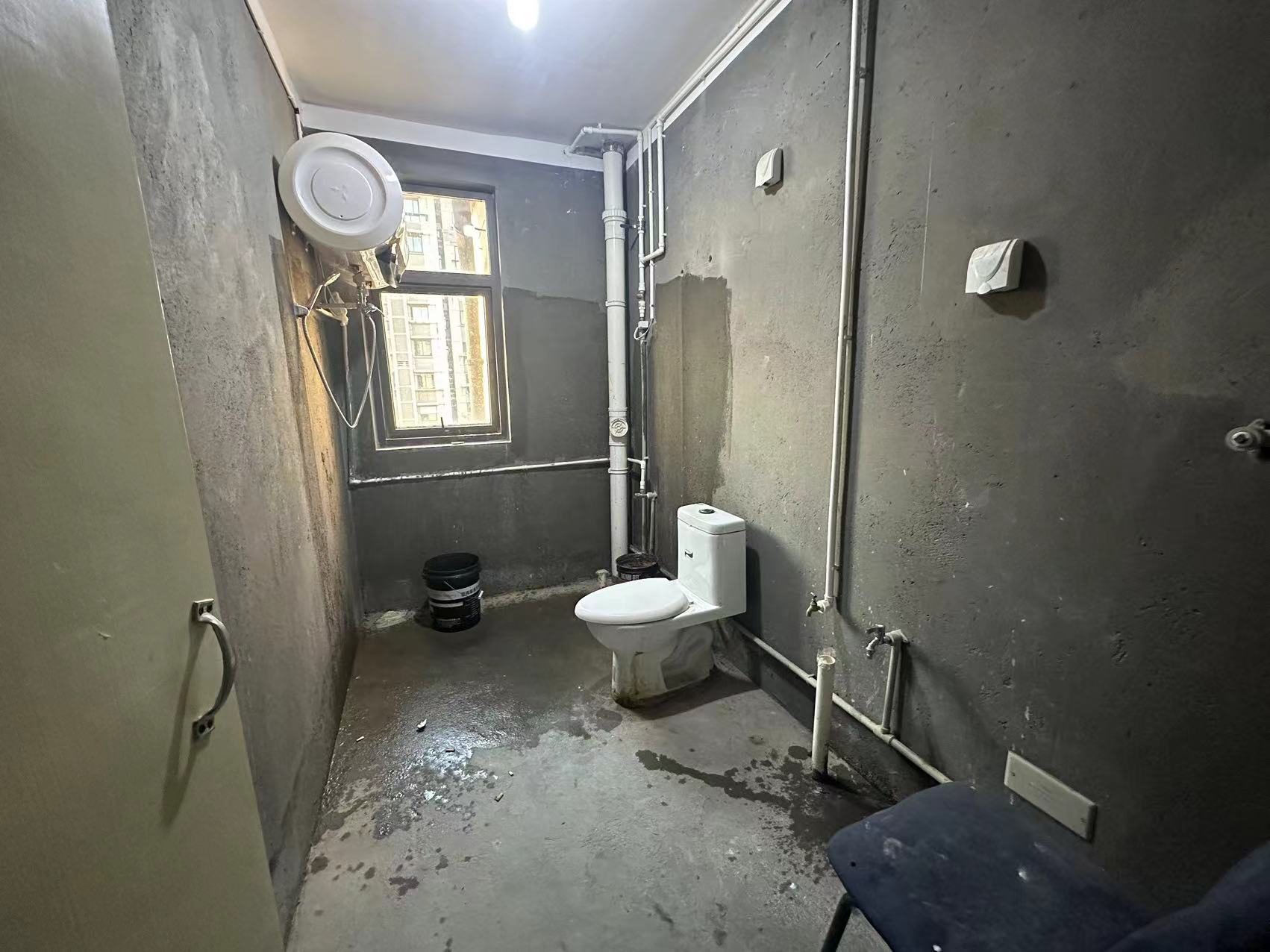 江景苑小区 2室1厅1卫 95m&sup2;