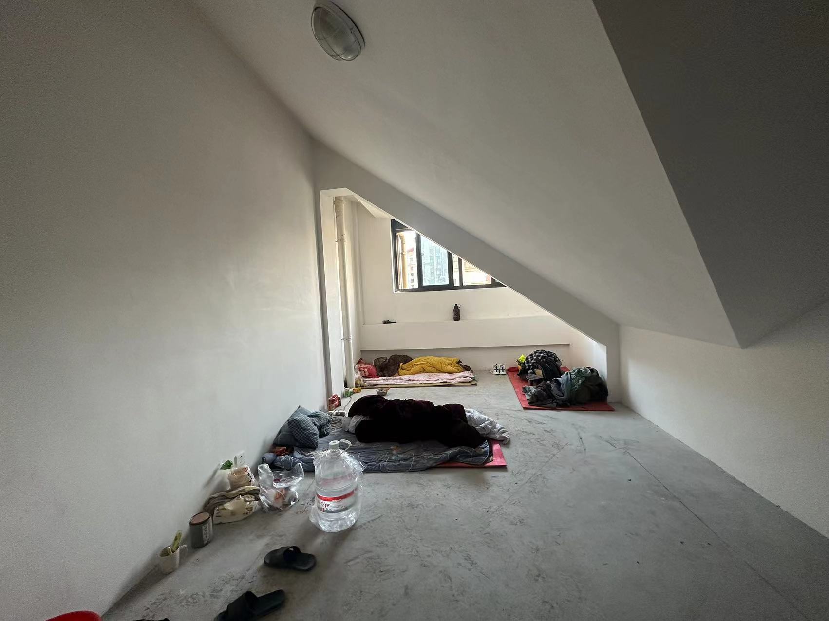 江景苑小区 2室1厅1卫 95m&sup2;