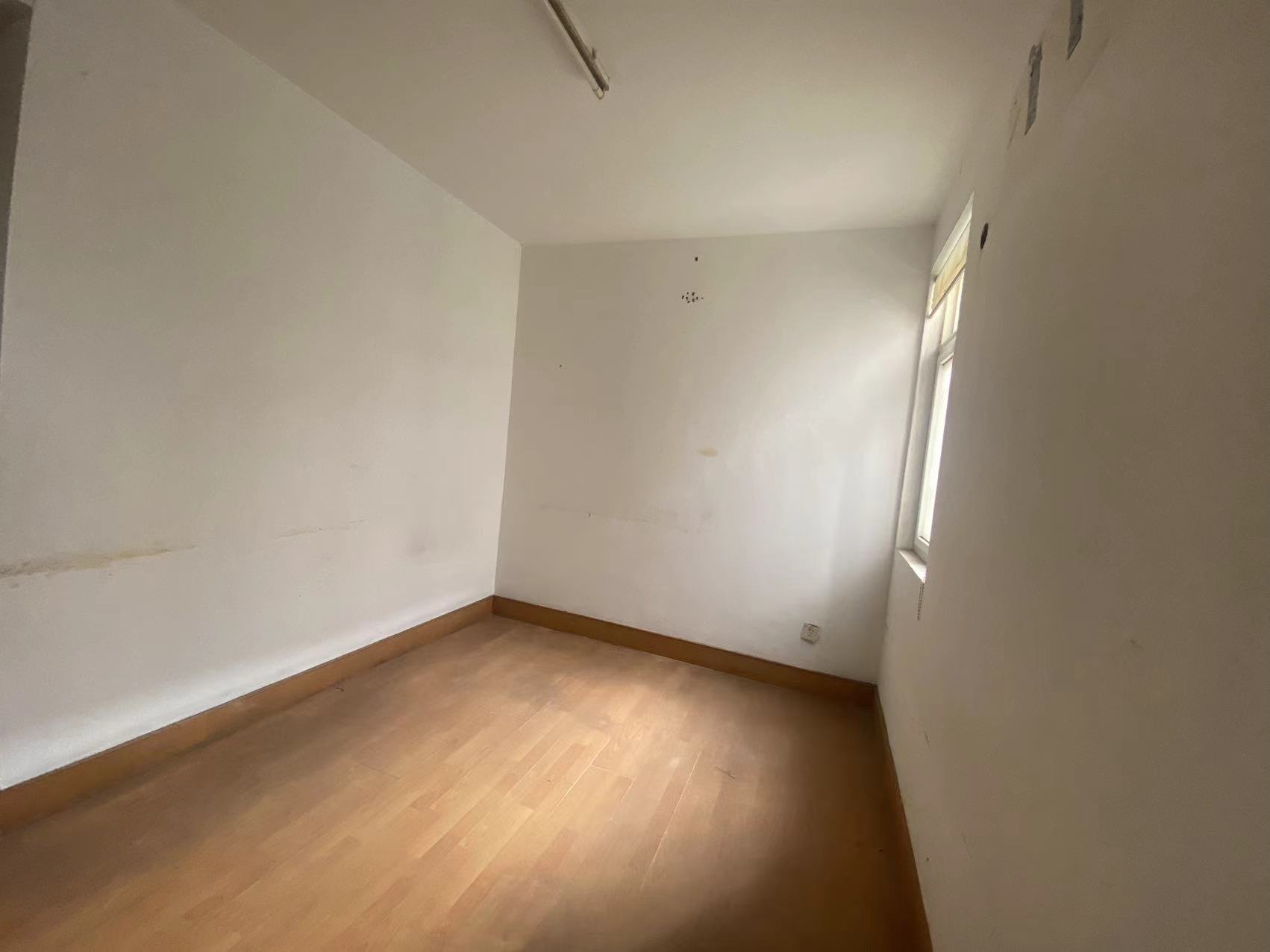将军二园 1室1厅1卫 48m²
