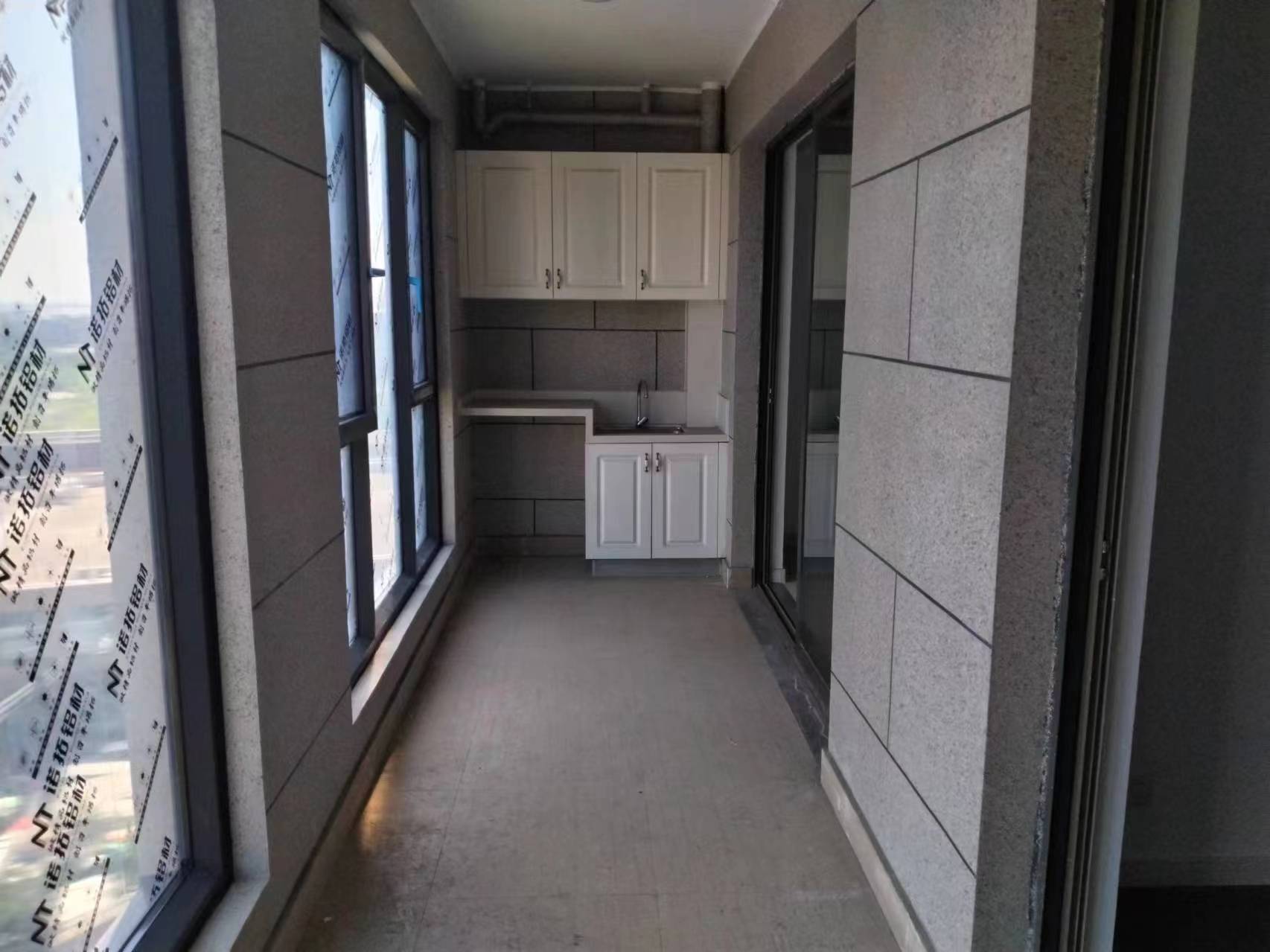 公馆1895 3室2厅1卫 115m²