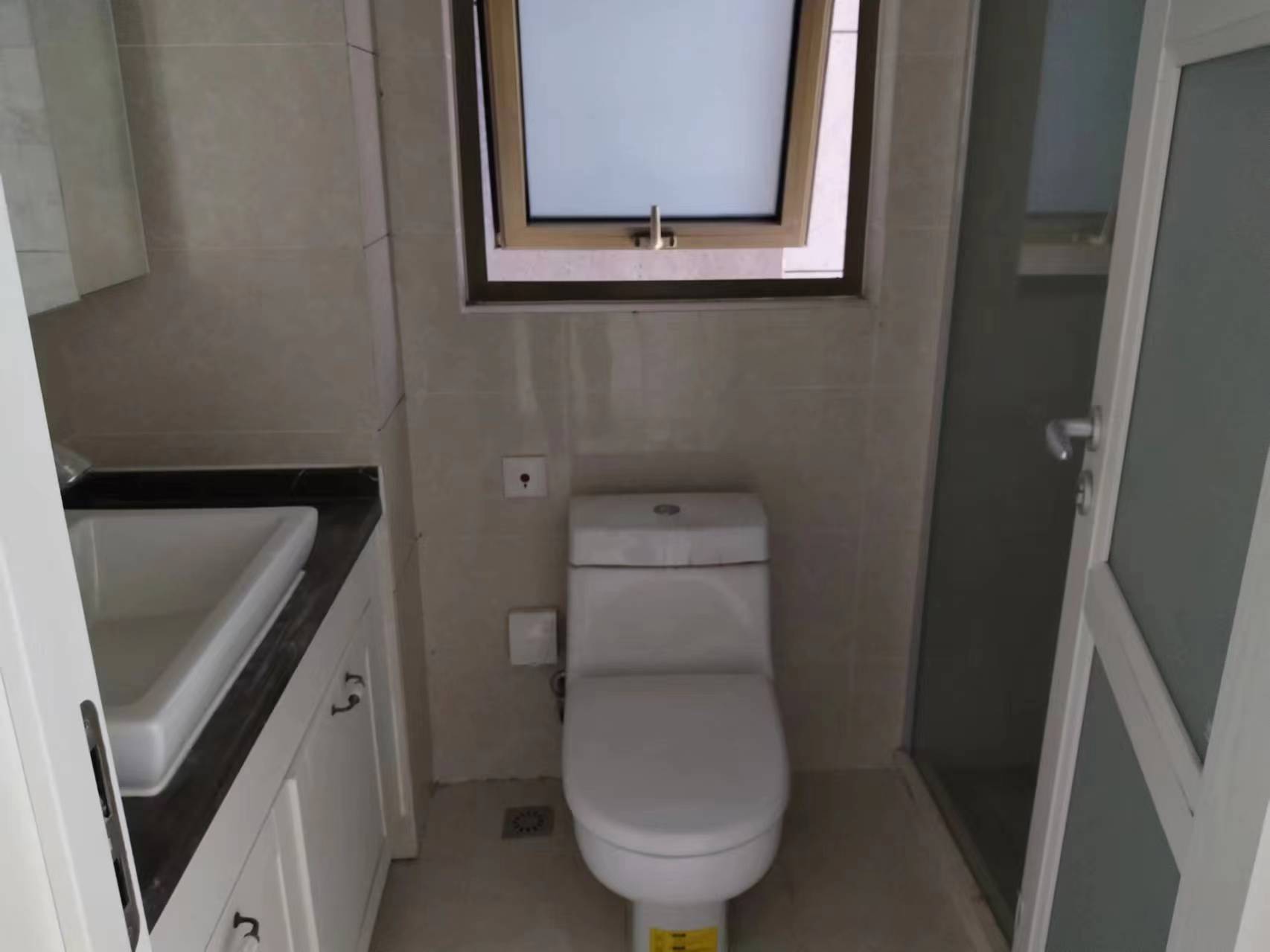 公馆1895 3室2厅1卫 115m²