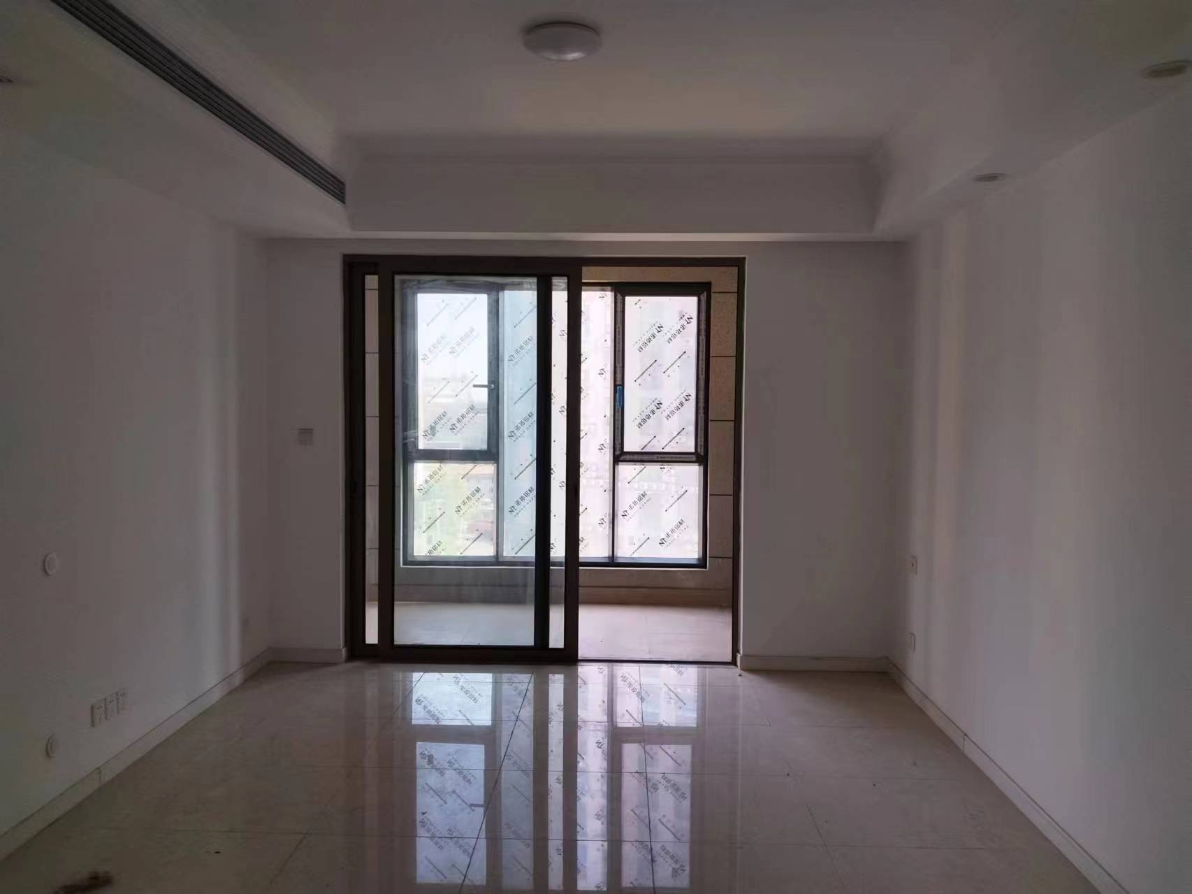 公馆1895 3室2厅1卫 115m²
