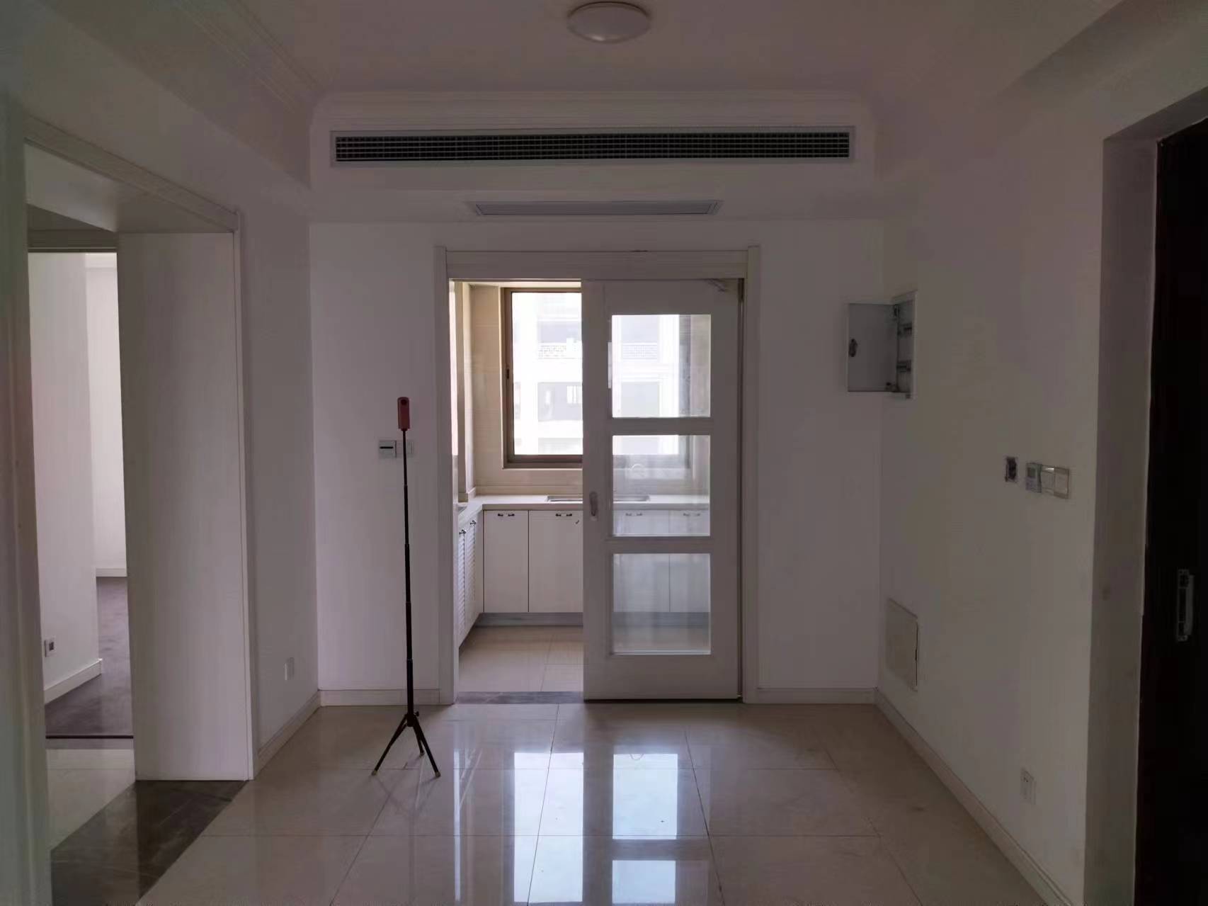 公馆1895 3室2厅1卫 115m²