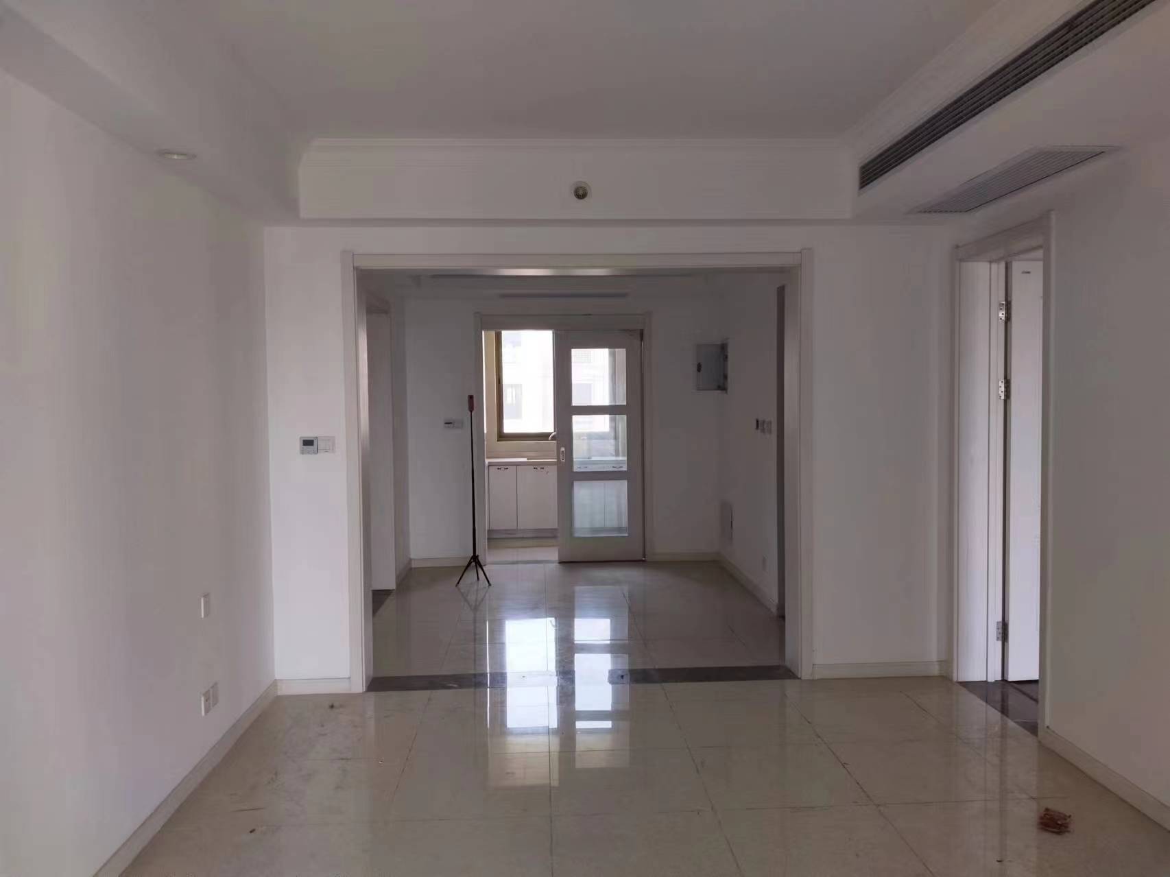 公馆1895 3室2厅1卫 115m²
