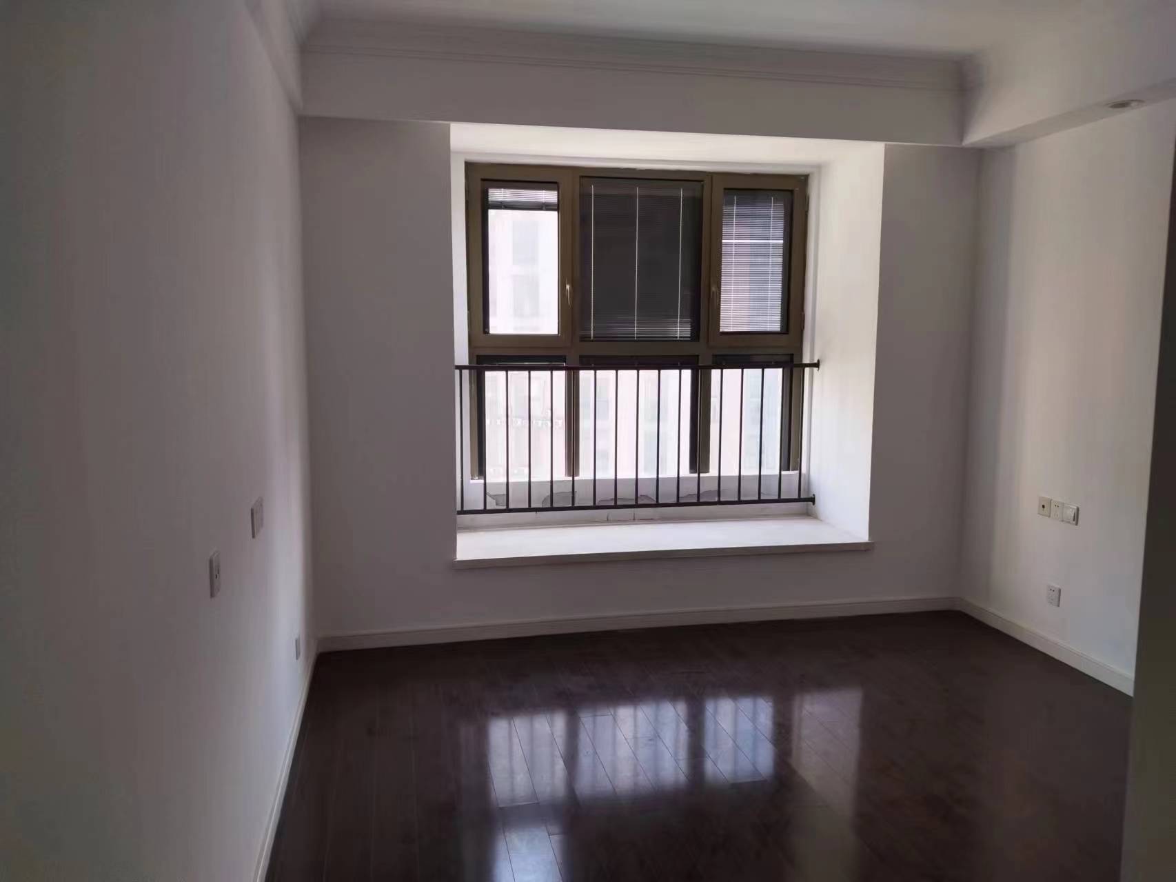 公馆1895 3室2厅1卫 115m²