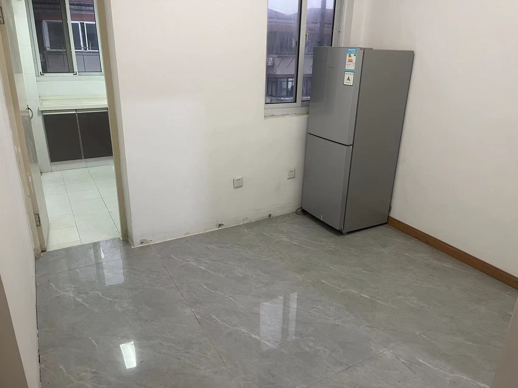 学田苑 2室1厅1卫 62.00m²
