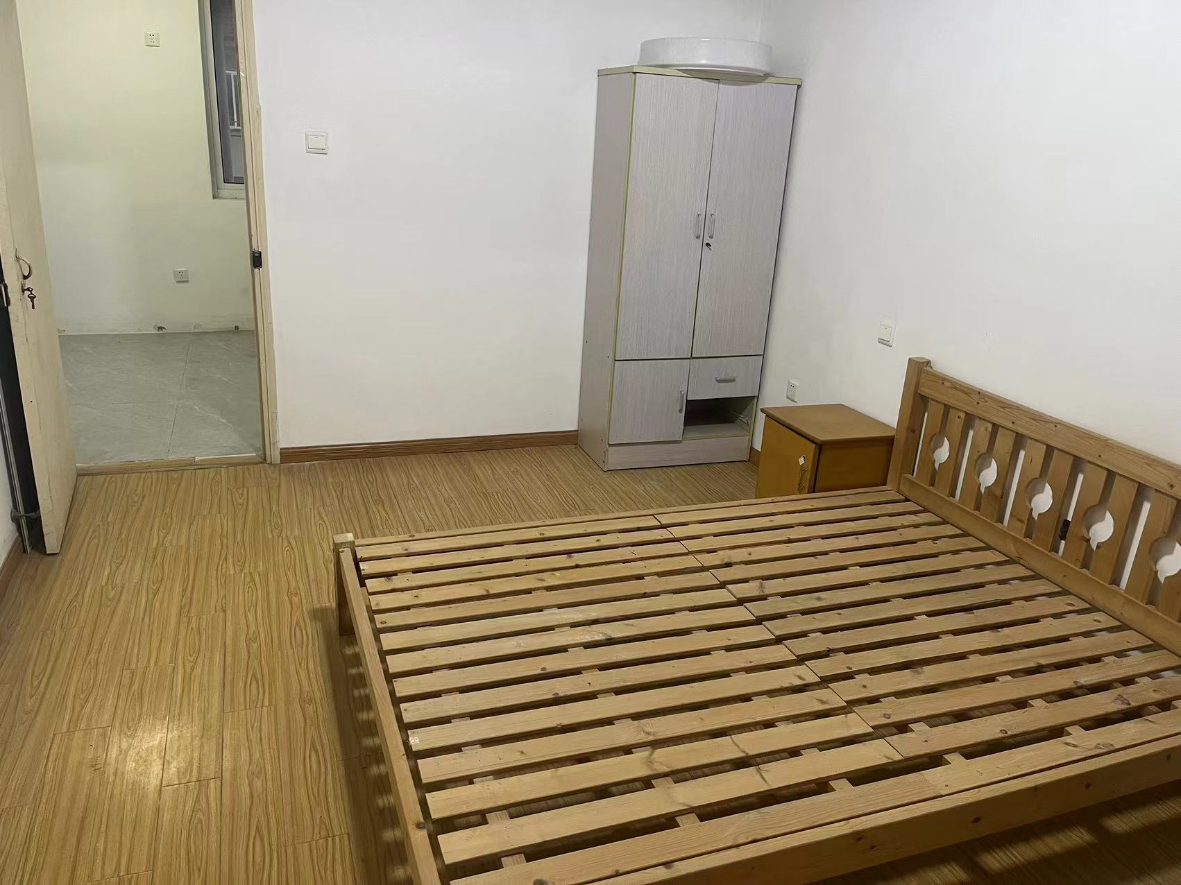 学田苑 2室1厅1卫 62.00m&sup2;