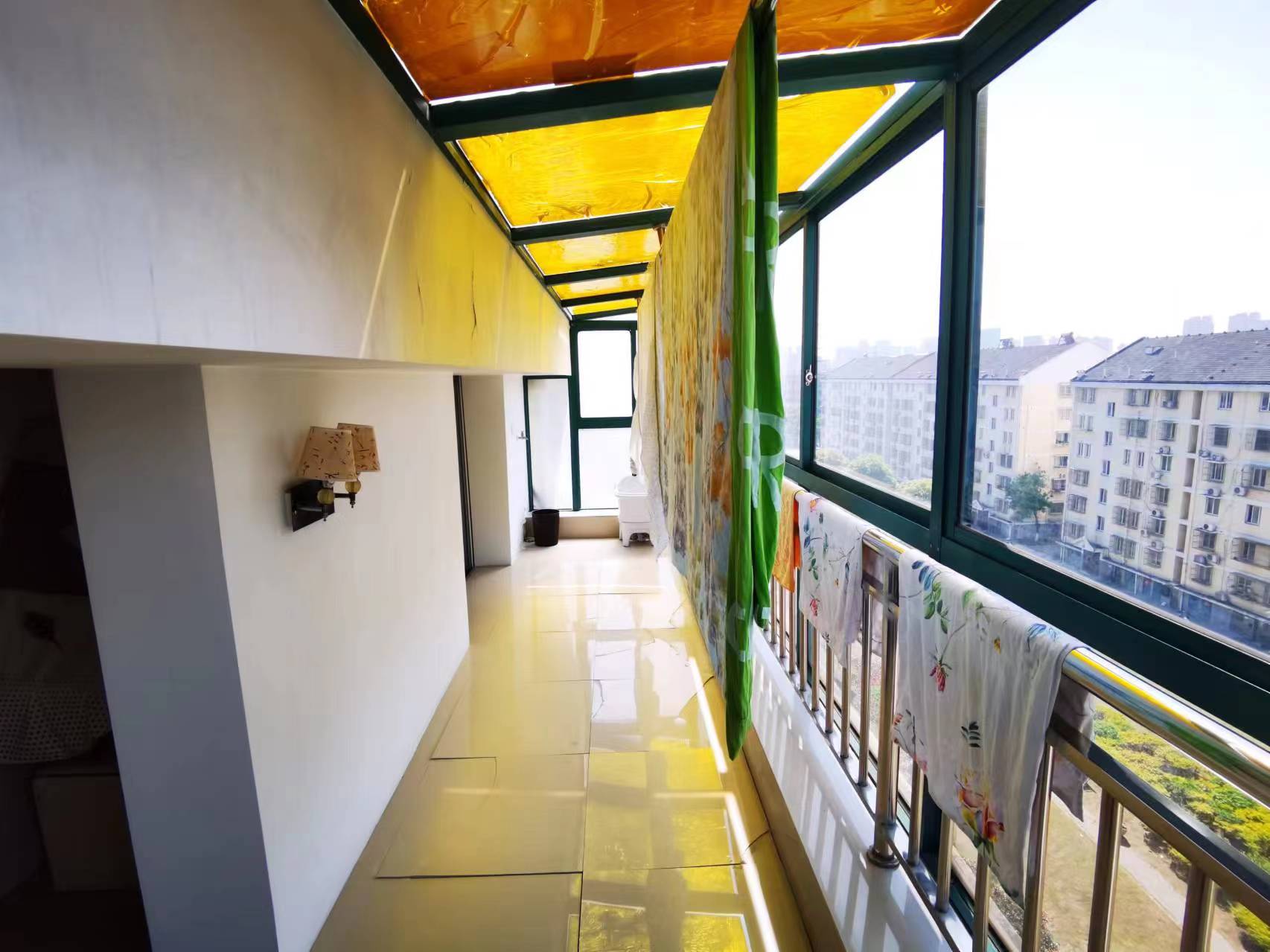 怡居北苑 5室2厅2卫 135.00m&sup2;