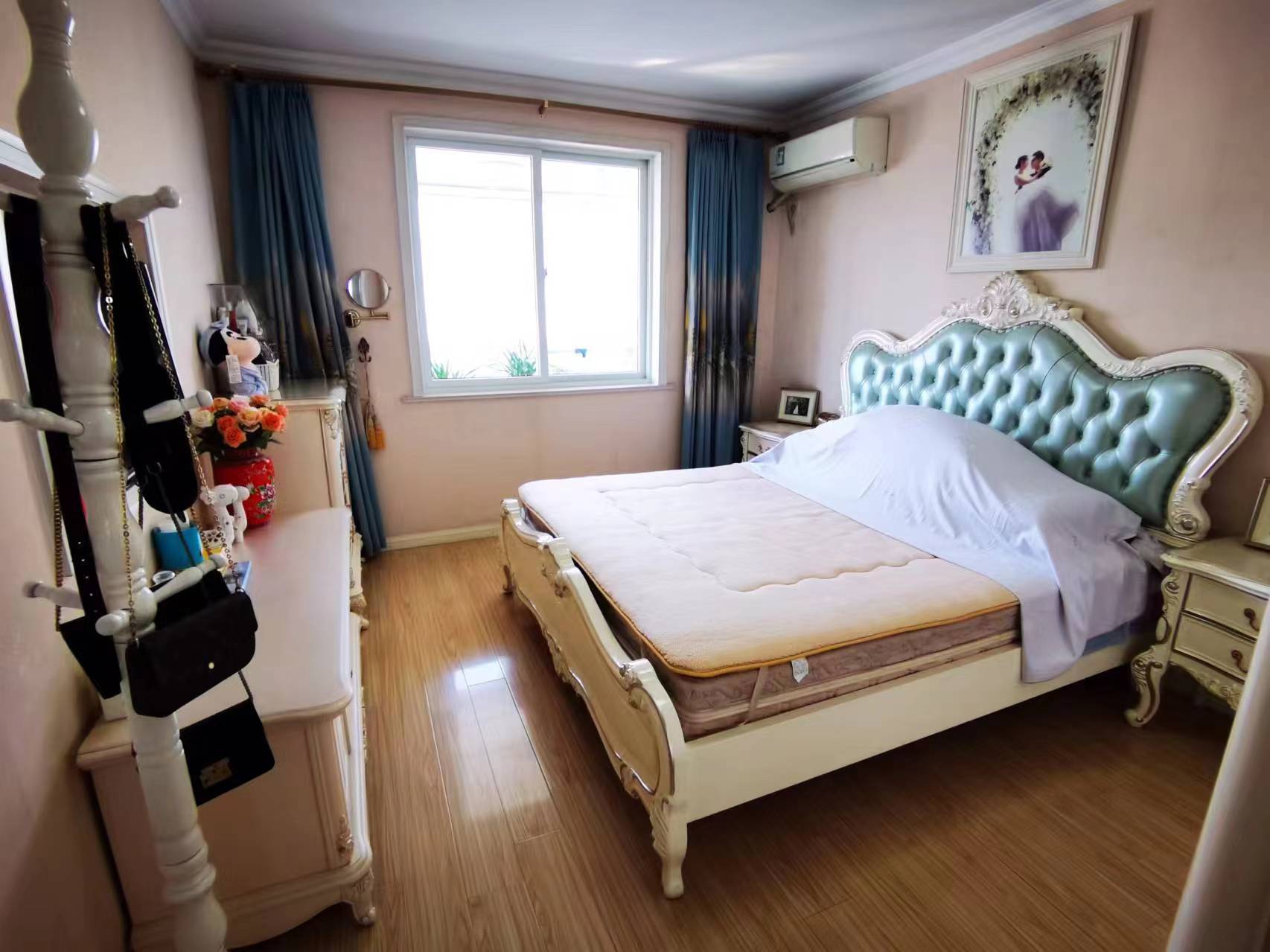 怡居北苑 5室2厅2卫 135.00m&sup2;