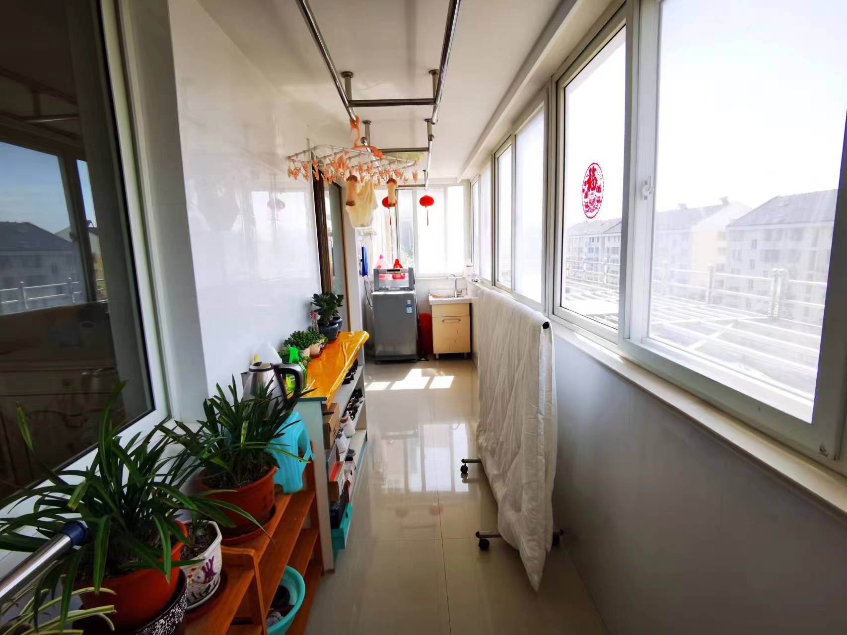 怡居北苑 5室2厅2卫 135.00m&sup2;