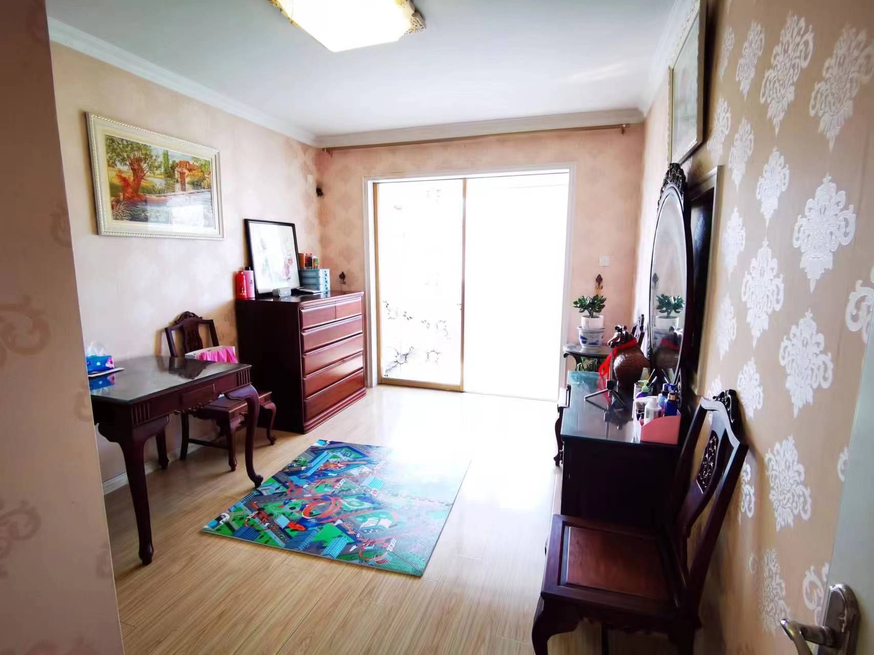 怡居北苑 5室2厅2卫 135.00m&sup2;