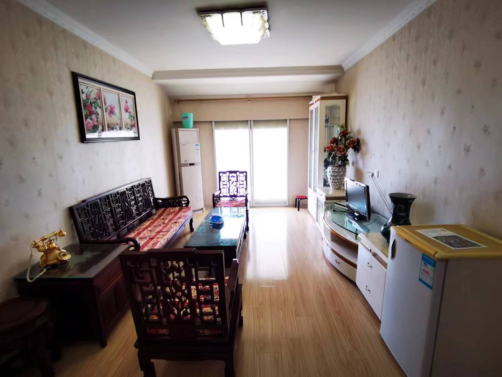 怡居北苑 5室2厅2卫 135.00m&sup2;