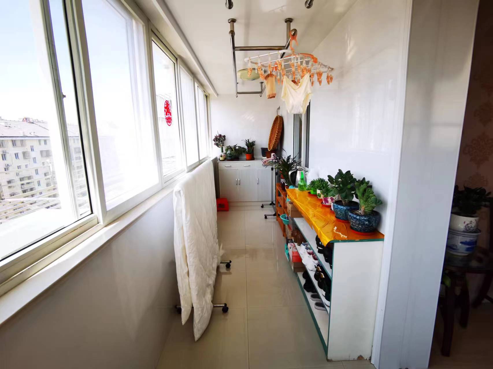 怡居北苑 5室2厅2卫 135.00m&sup2;