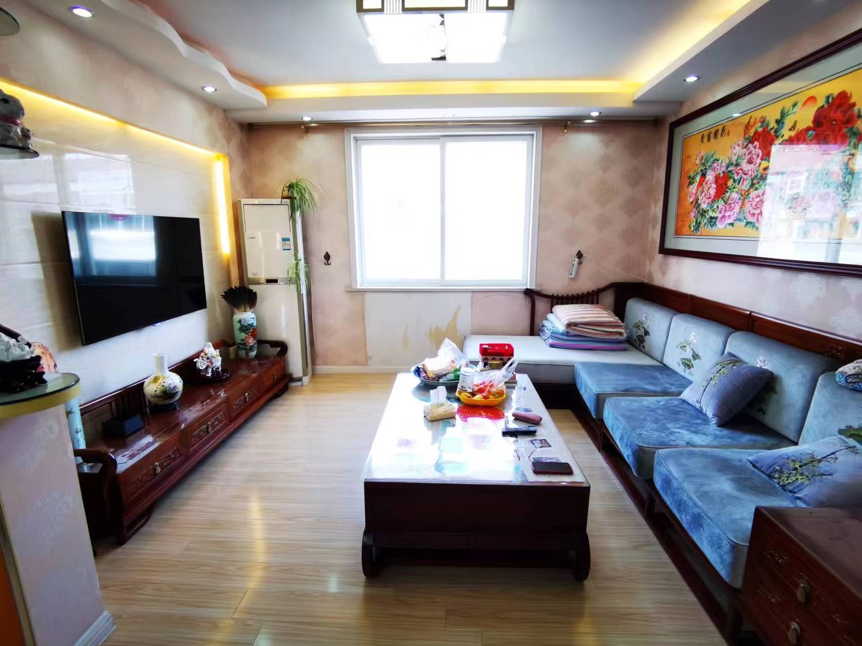 怡居北苑 5室2厅2卫 135.00m&sup2;